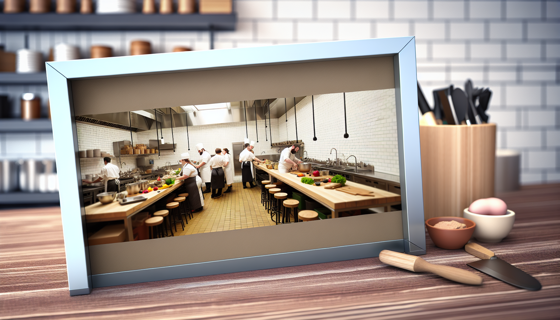 Collaborative Cooking and Shared Kitchens: A Friction-First Infrastructure Map for Kitchen Partnerships That Actually Last