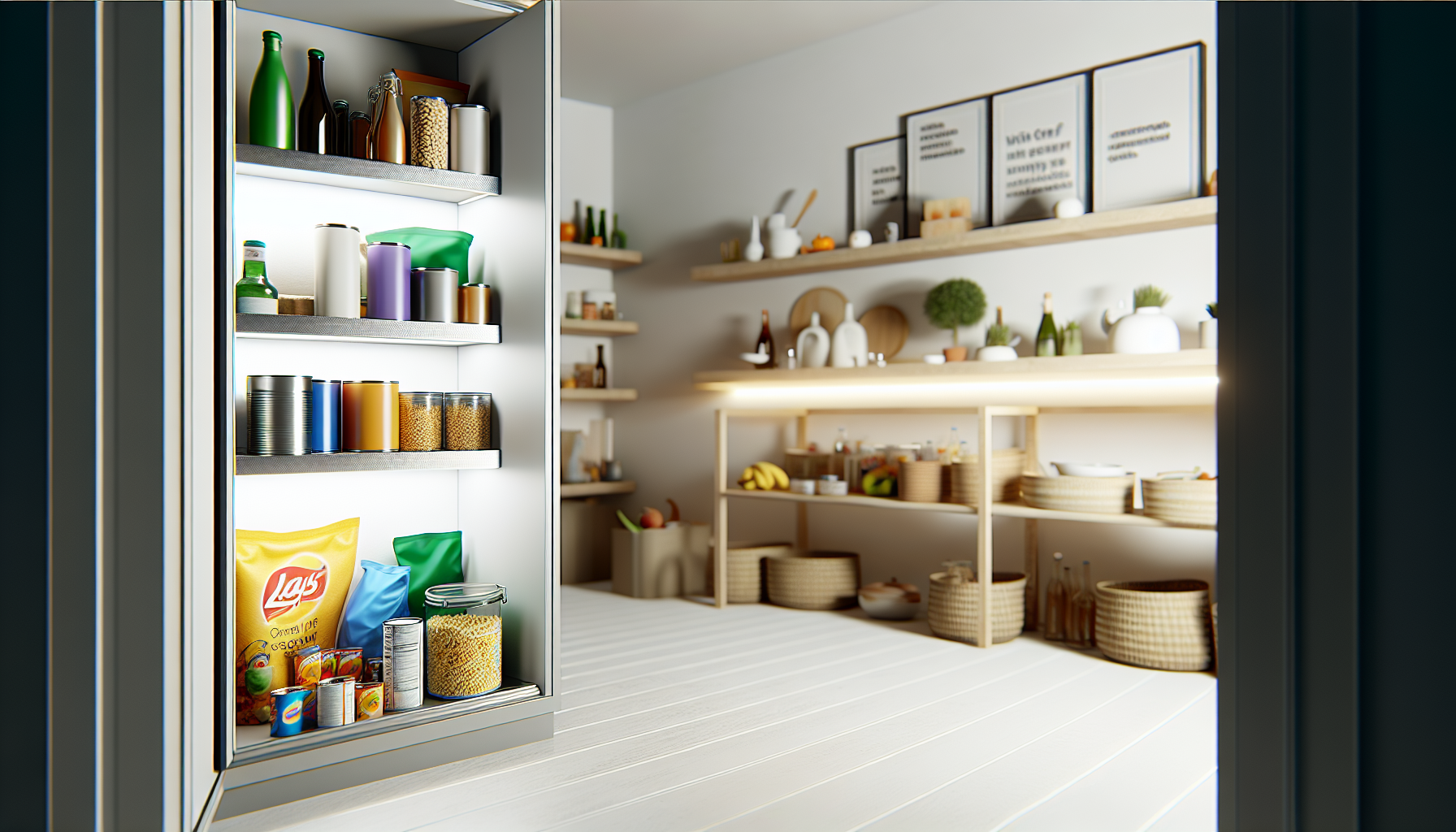 Kitchen Inventory Management: A Diagnostic Playbook for Knowing What You Have, What You Need, and What to Cook Next