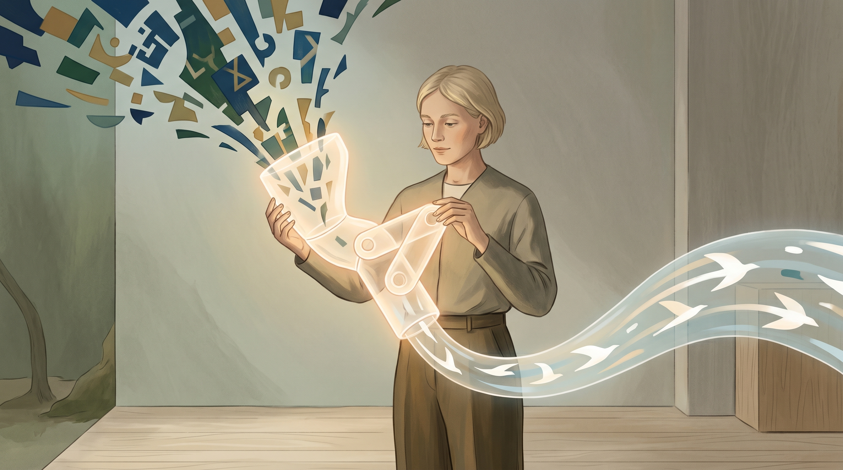 Animaatio — mitä se tarkoittaa ja miten se toimii markkinoinnissa 1 1780382796404 Värikäs animaatio, jossa liikkuvat grafiikat esittelevät markkinoinnin tehokkuutta, havainnollistaen viestin selkeyttä ja muistettavuutta.