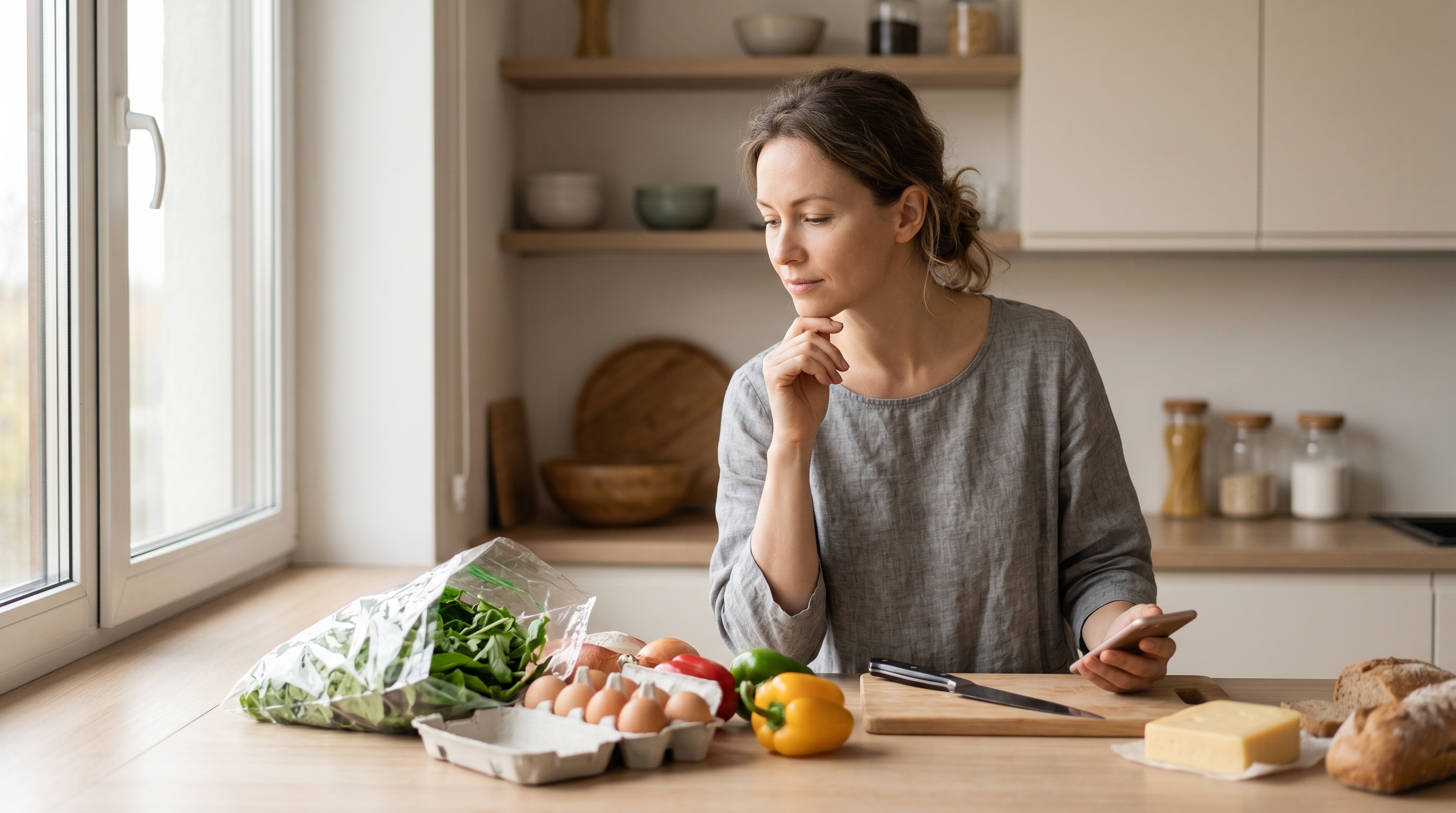 Meal Inspiration App Decision Framework: How to Choose the Right Tool for How You Actually Cook