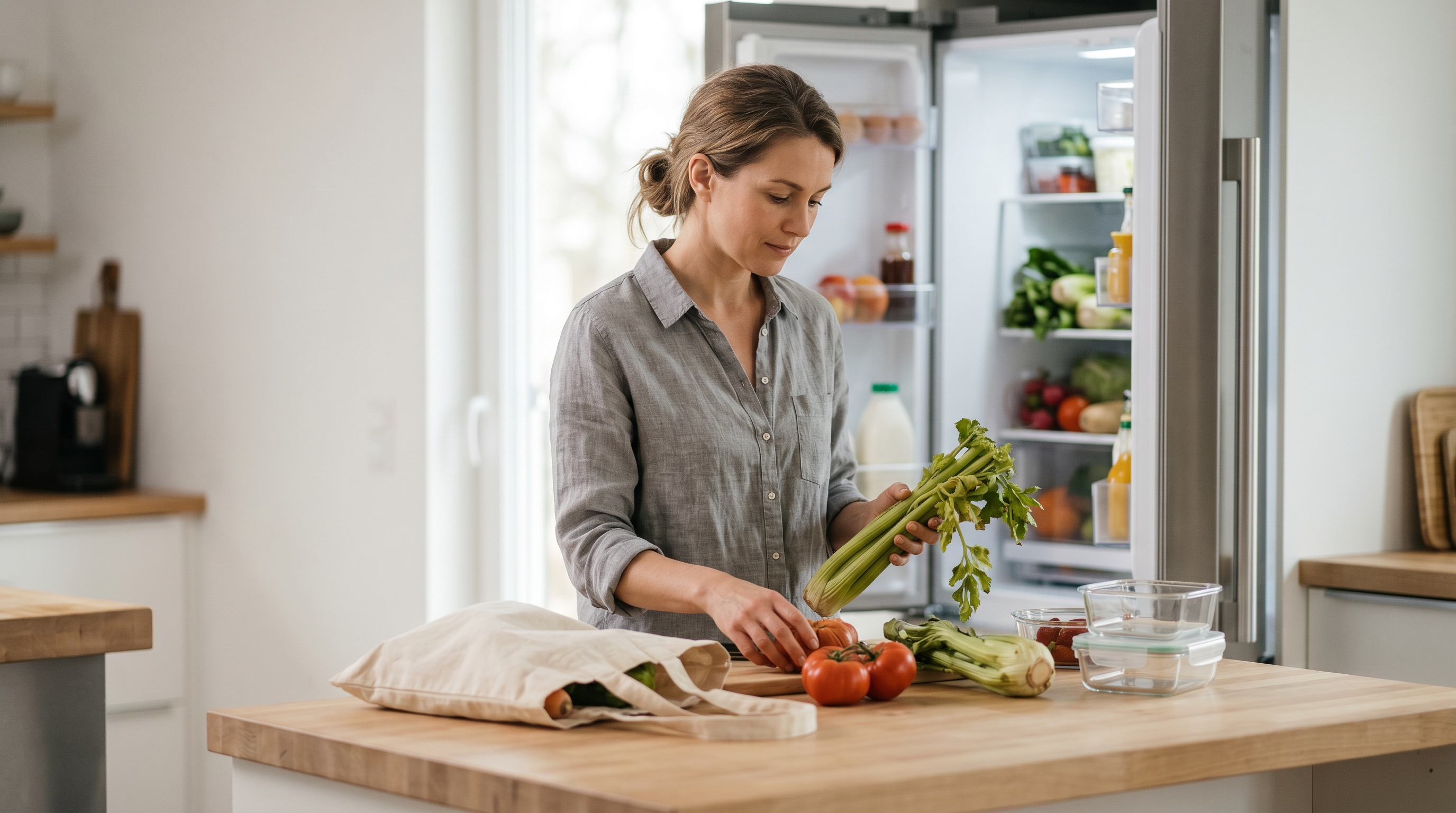 Food Waste How to Reduce It at Home: A Problem-First Playbook for Cooking What You Already Have