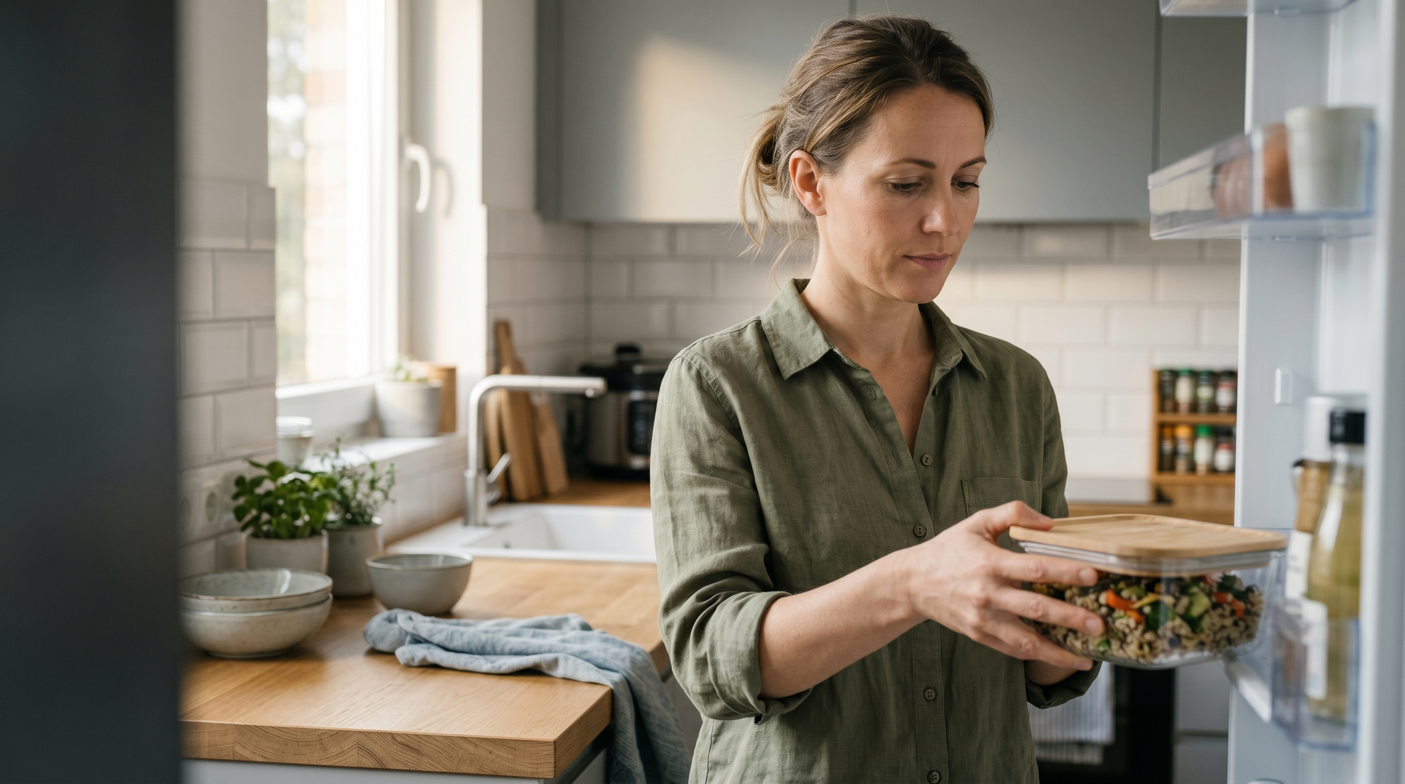 Tips to Reduce Food Waste at Home: A Habit-First Playbook for Cooking What You Already Have