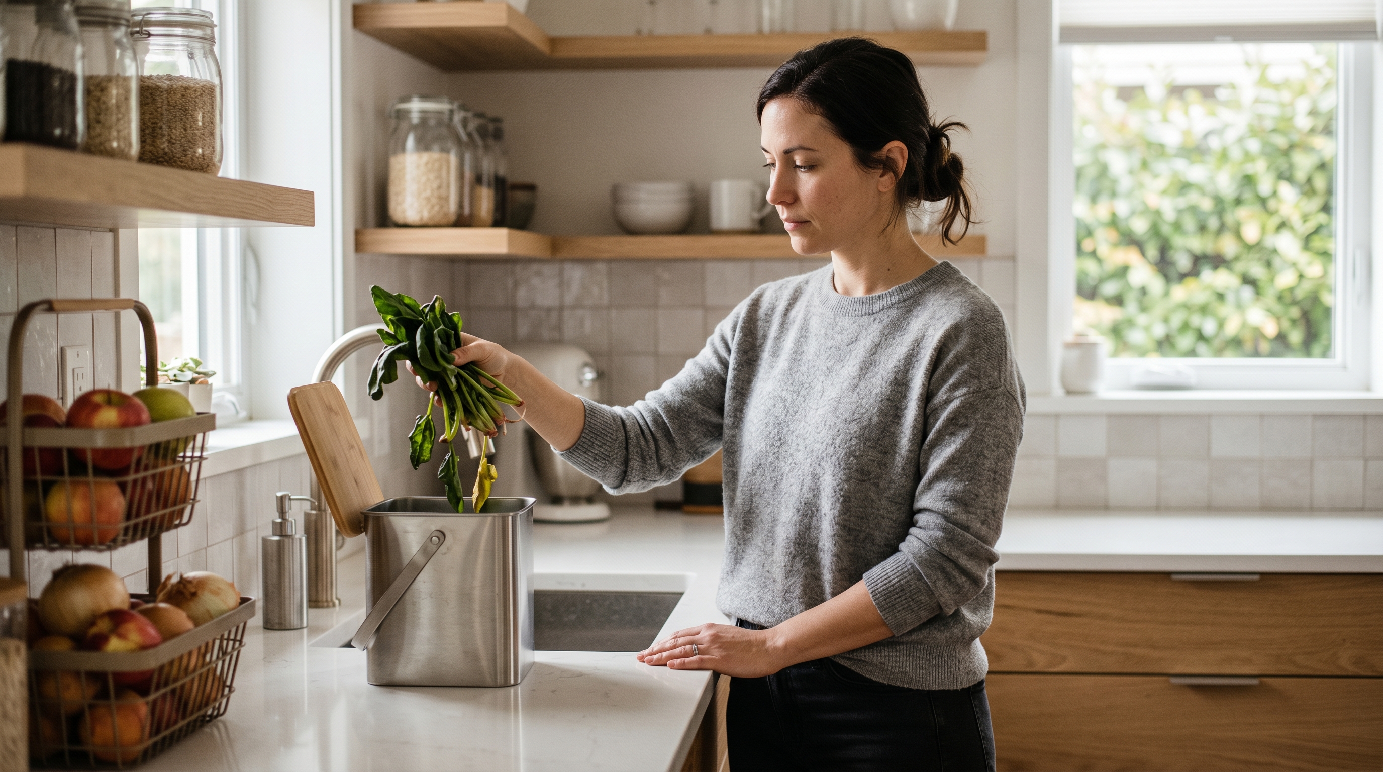 Why Reducing Food Waste Is Important: The Real Costs Most Households Never See