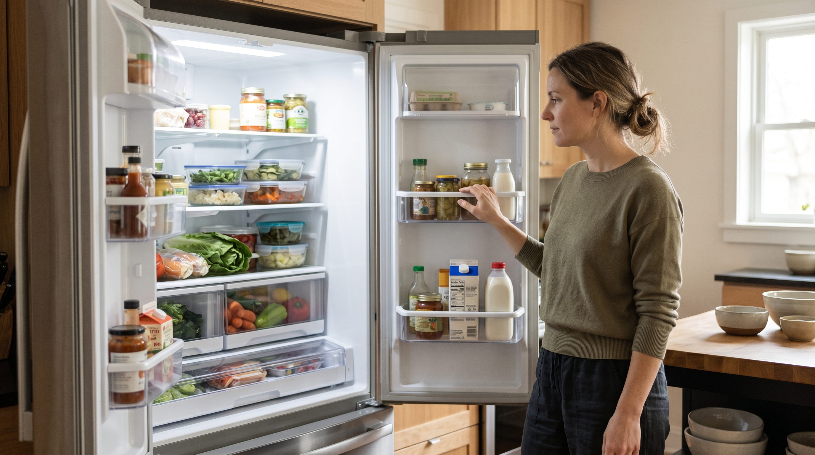 Best Pantry Management App: A Criteria-First Framework for Choosing What Actually Works