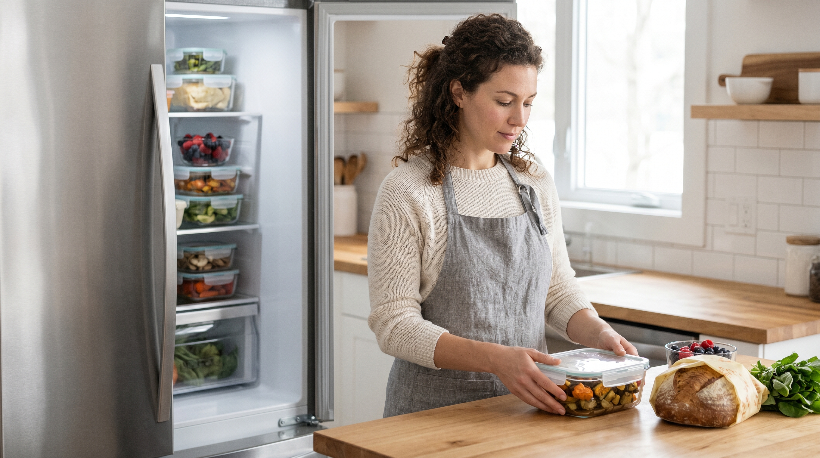 Ways to Reduce Food Waste: A Tradeoffs-First Look at What Actually Works at Home