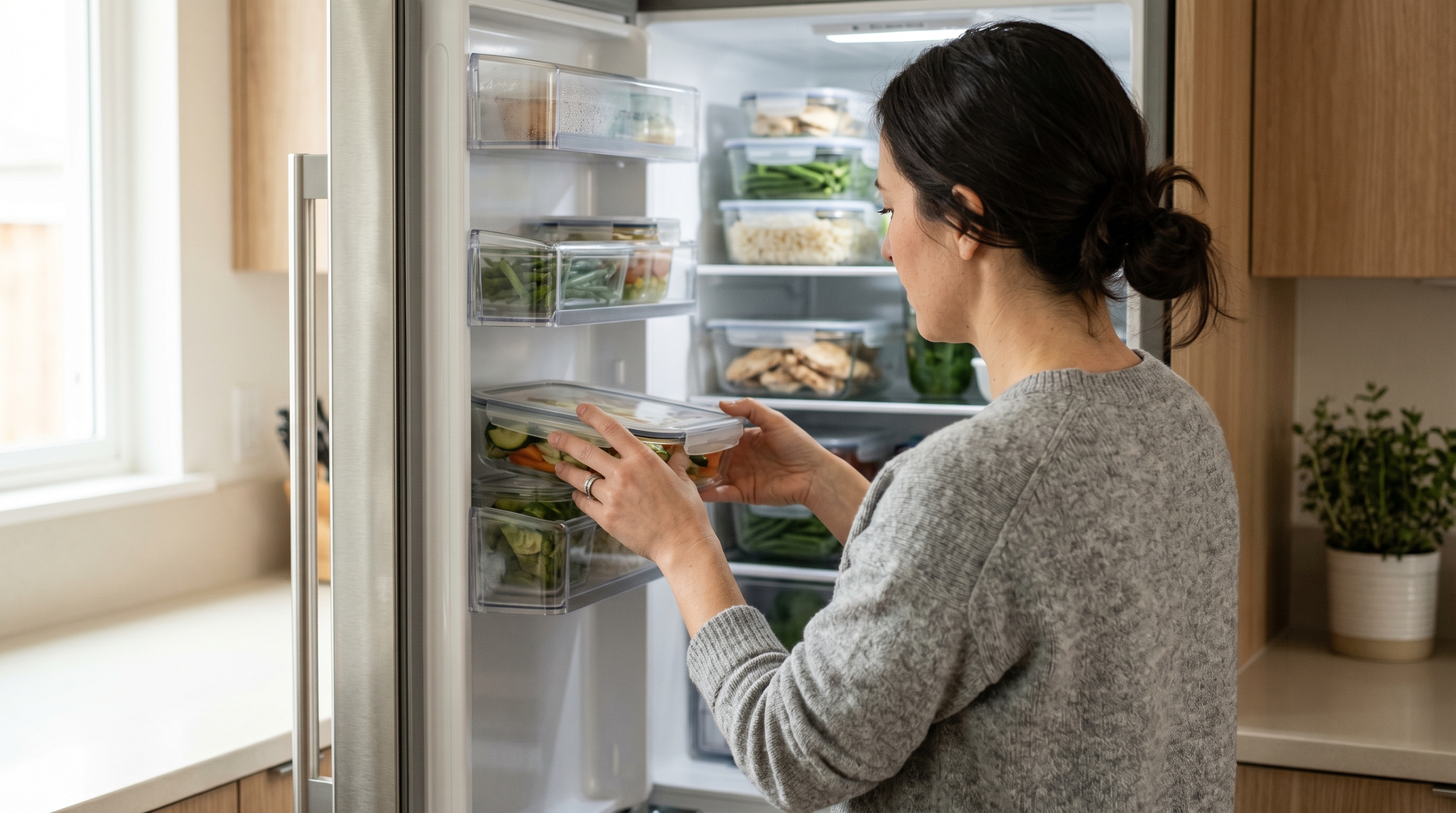 3 Ways to Reduce Food Waste at Home: A Problem-First Playbook for Home Cooks