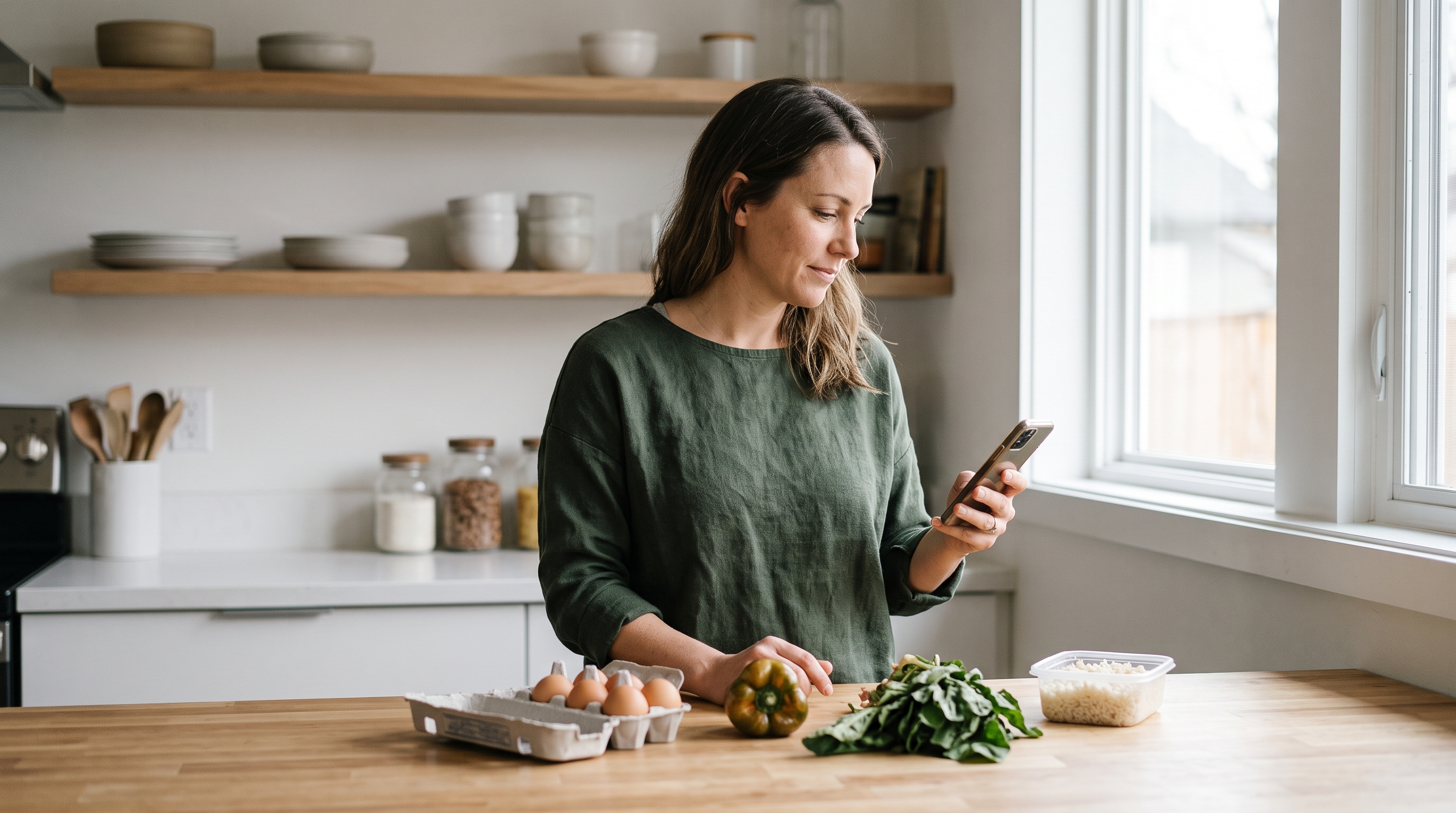 Recipe Suggestion Tool: A Framework for Understanding What These Tools Actually Do (and When They Help)