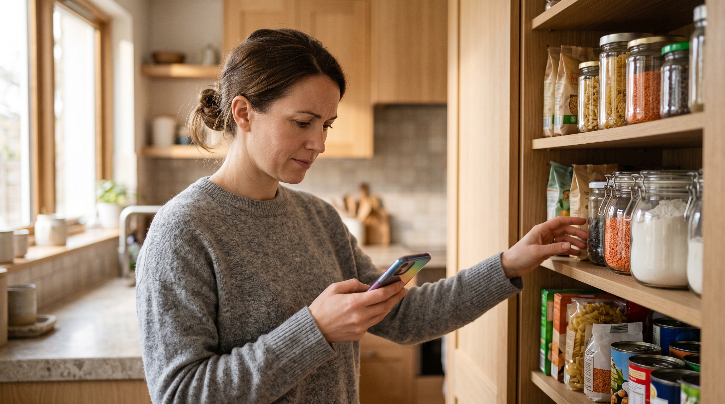 Pantry Inventory App Best Picks: A Step-by-Step Guide to Choosing What Actually Works