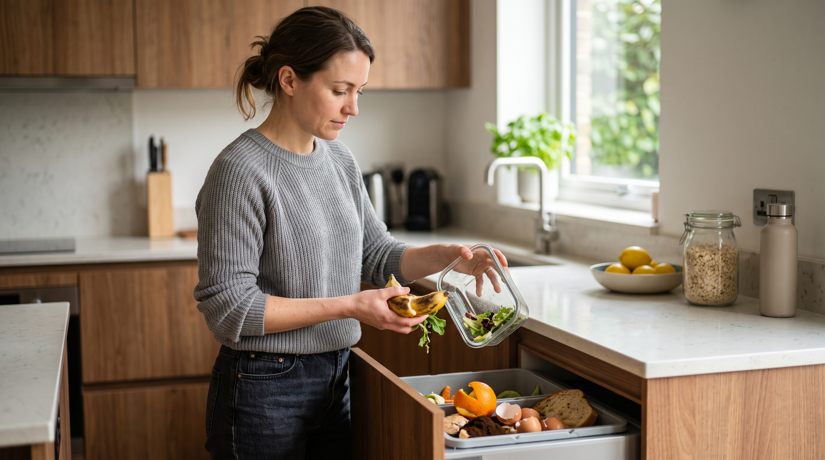 Reduce Food Waste Tips: A Tradeoffs-First Look at What Actually Works in Real Kitchens