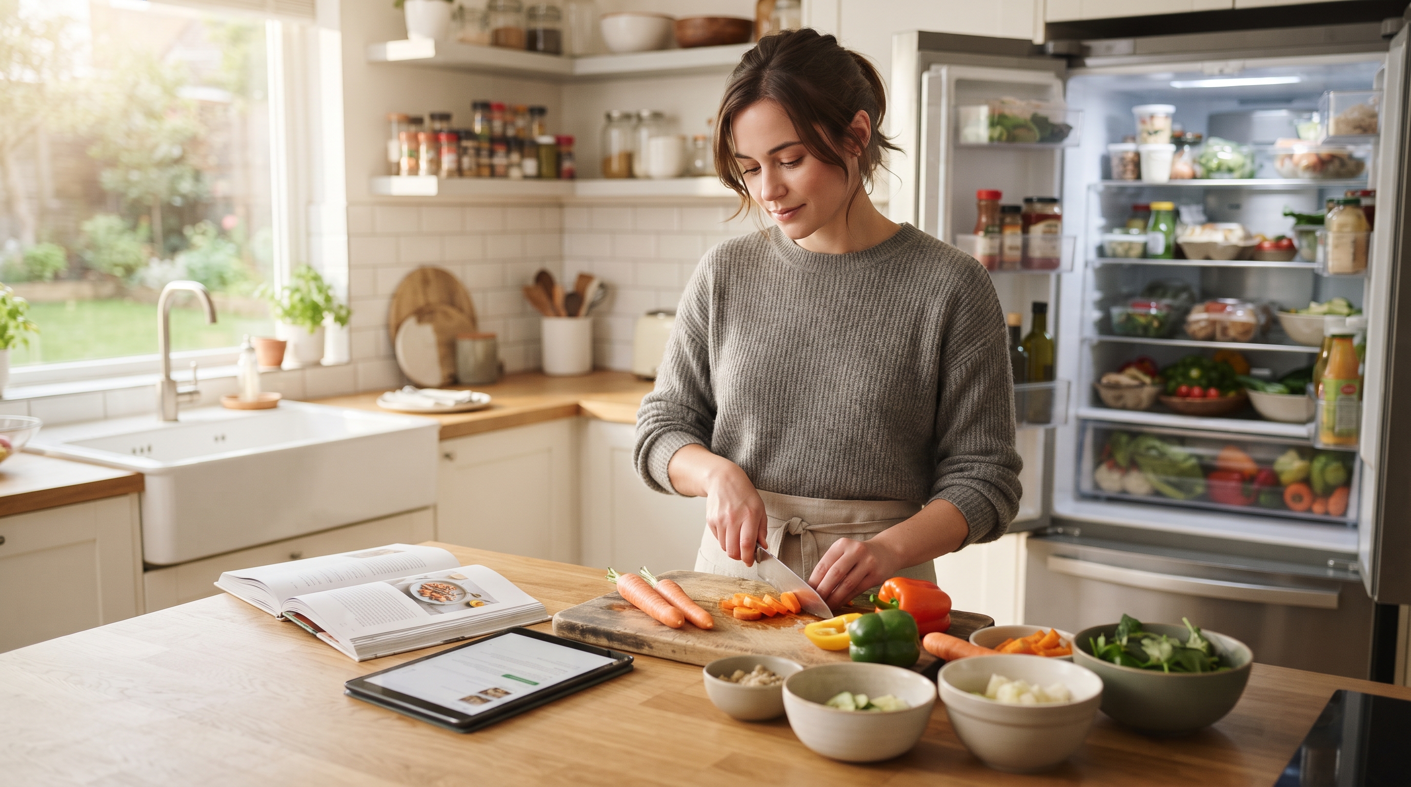 AI Cooking Recipes: What They Actually Do Well (And Where They Still Fall Short)