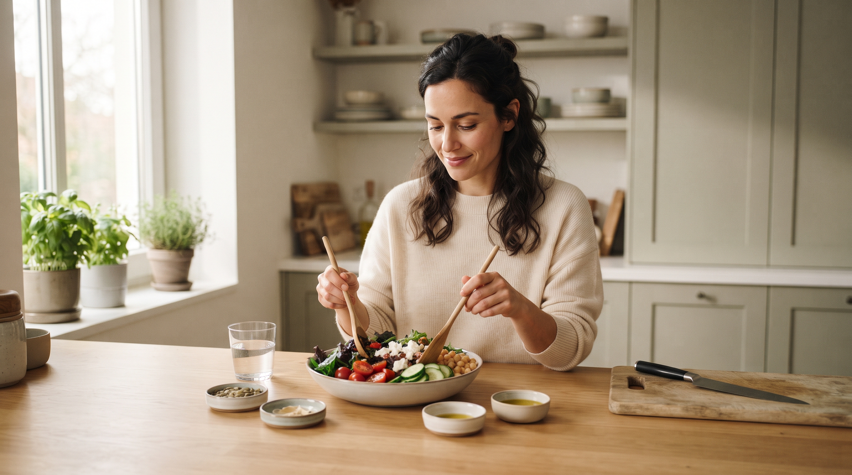 Dietary Customized Recipes: A Framework for Getting Meals That Actually Fit Your Household