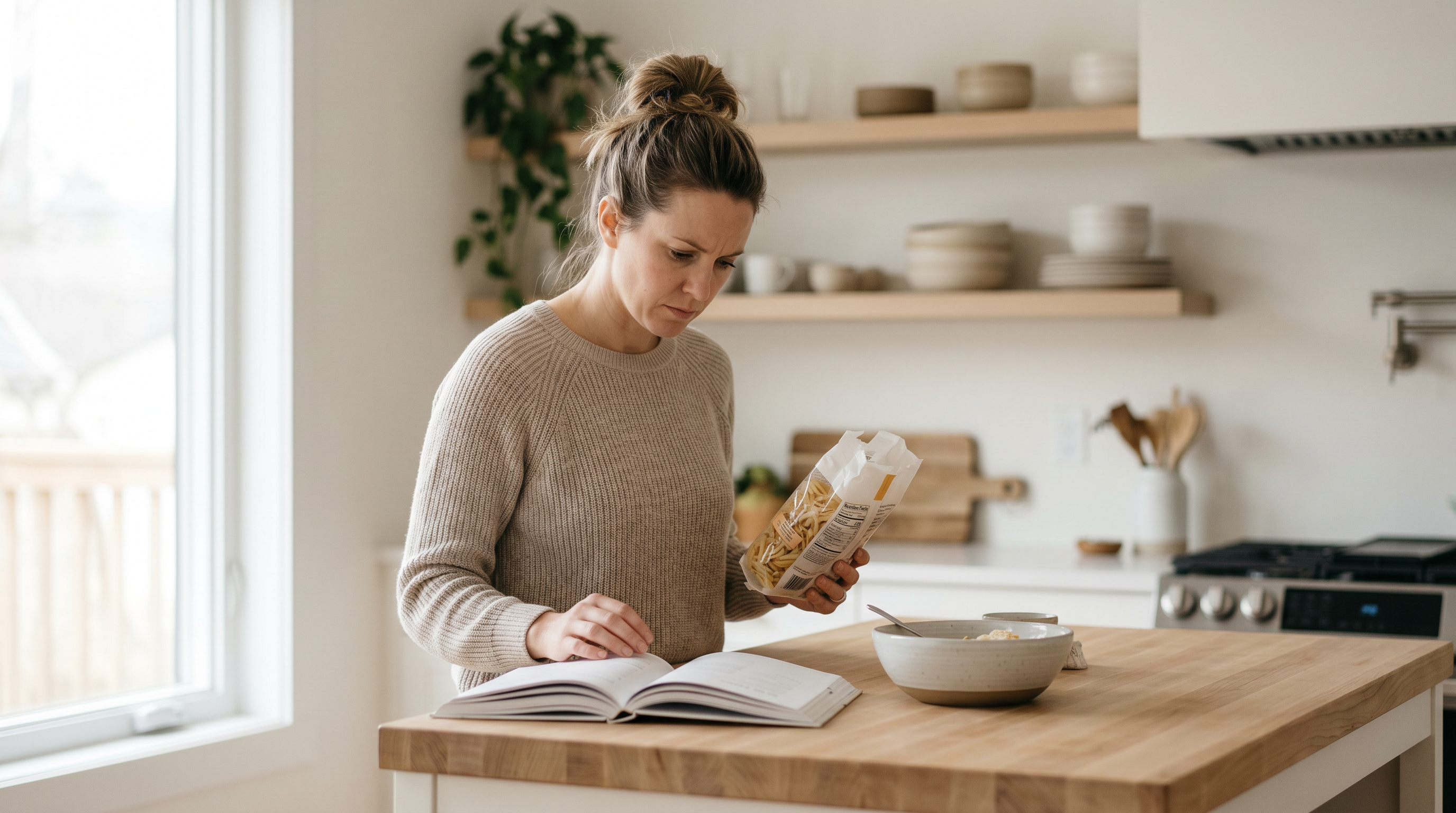 Cooking for Families: What Actually Makes It Easier (And What Doesn't)