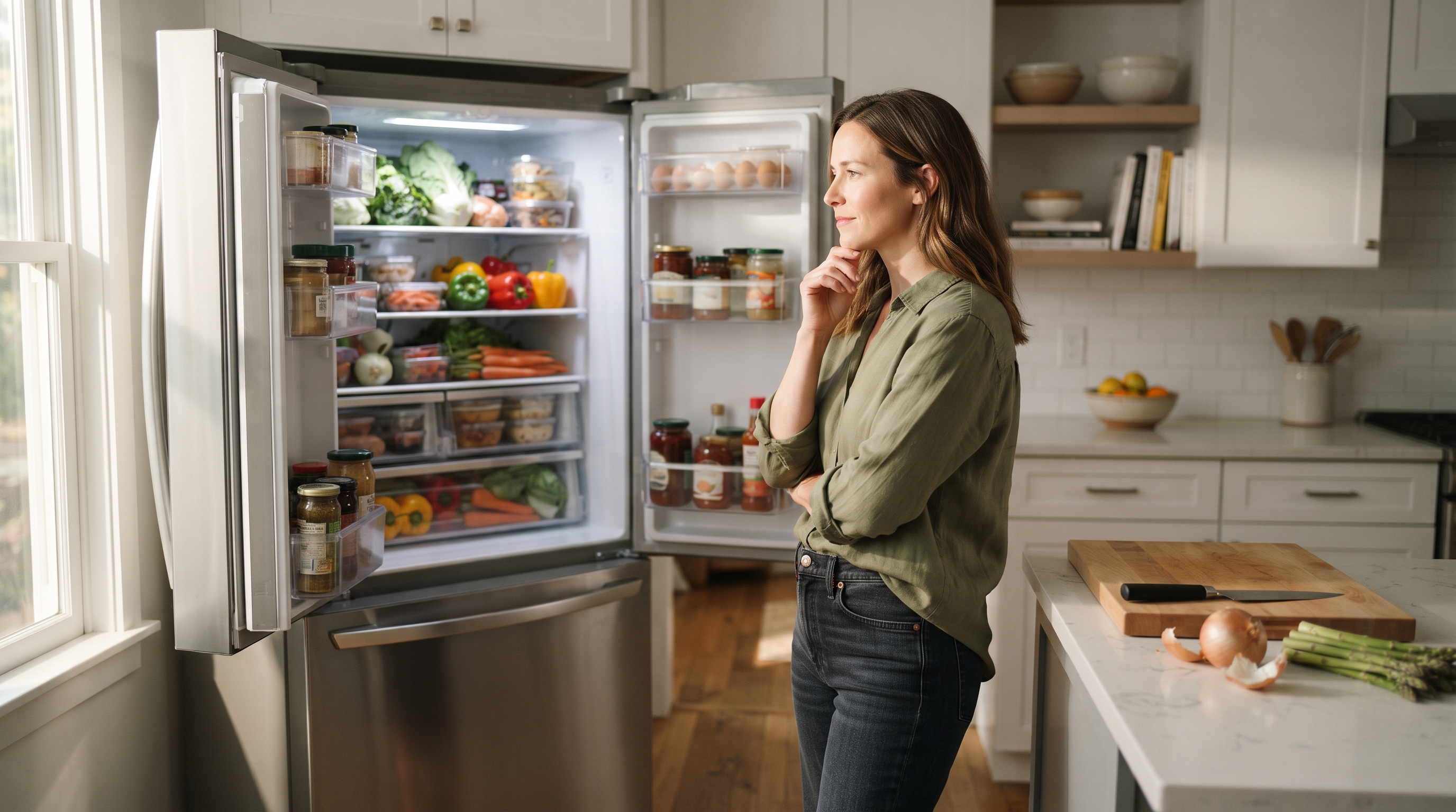 Meal Planning App Based on Ingredients: A Symptom-by-Symptom Diagnosis of Why Most Approaches Fail (And What Actually Works)