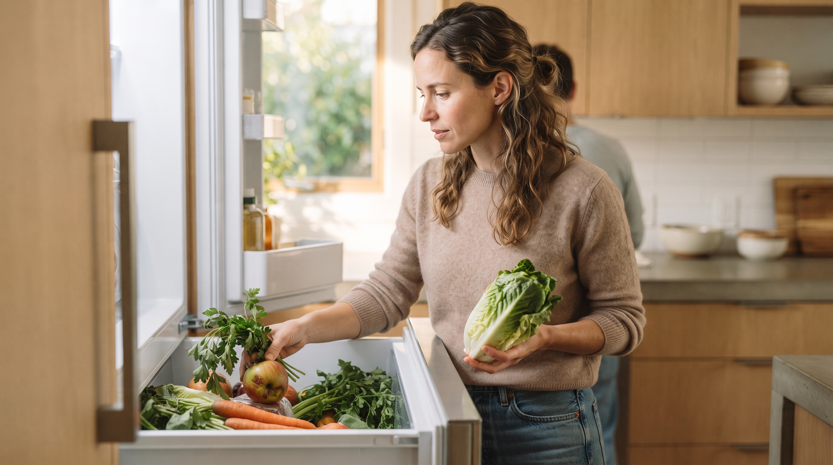 Tips to Reduce Food Waste Poster: What Actually Works Beyond the Wall Art