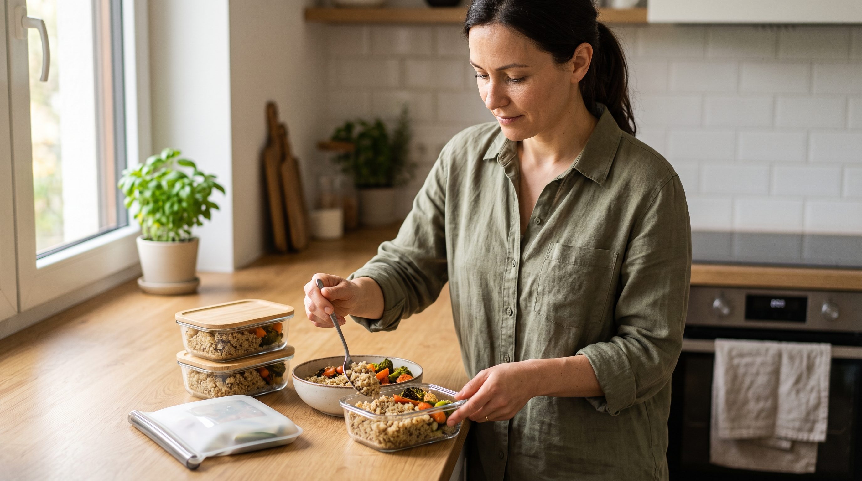 Reduce Food Waste Strategies: A Checklist for What Actually Works (and When to Skip It)