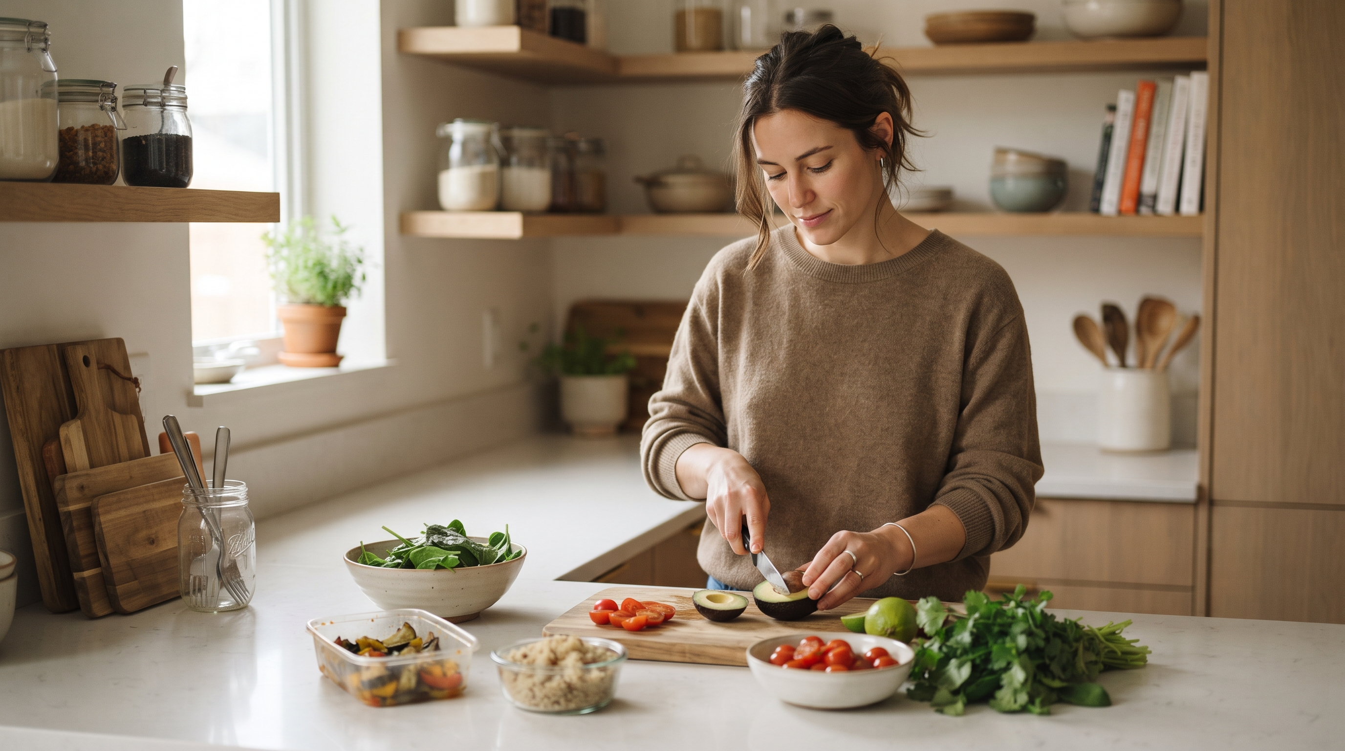 Meal Planning App Ideas: Myths That Keep Home Cooks Stuck (And What Actually Works)