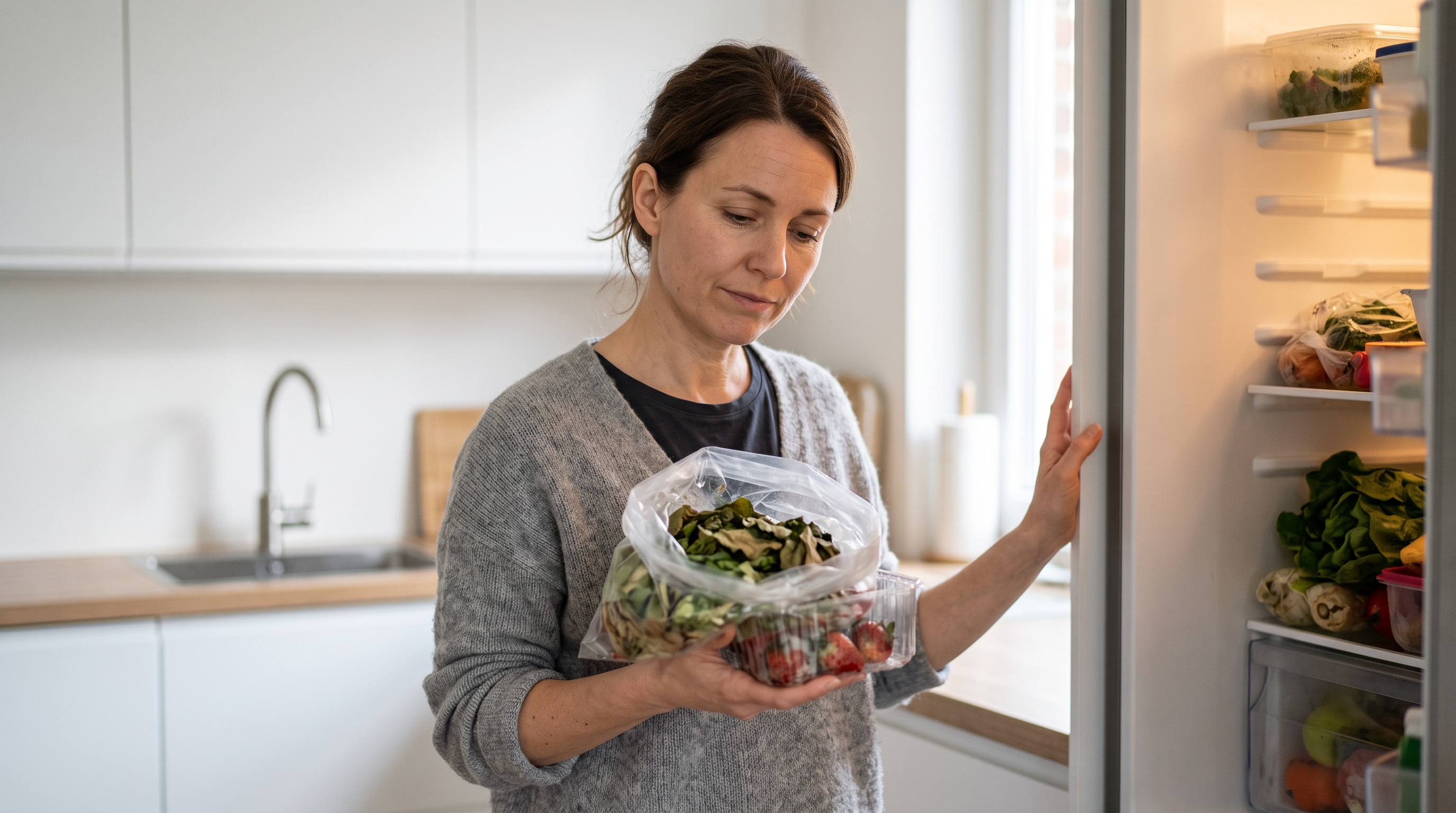 App for Meal Planning What Is in Your Cabinets: A Symptom-First Diagnosis of Why Most Approaches Break Down