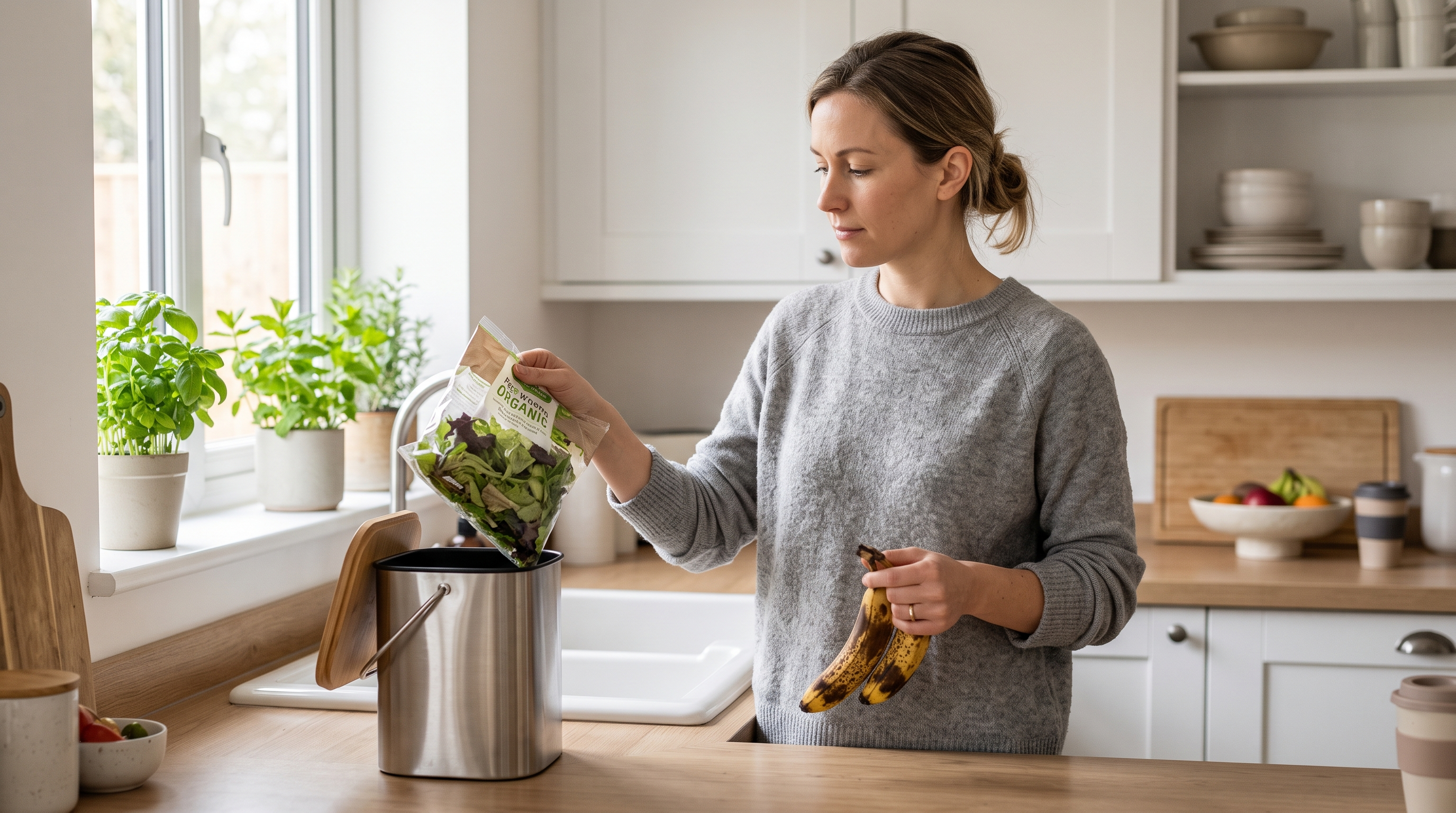 Tips for Reducing Food Waste in the Kitchen: A Tradeoffs-First Comparison of What Actually Works