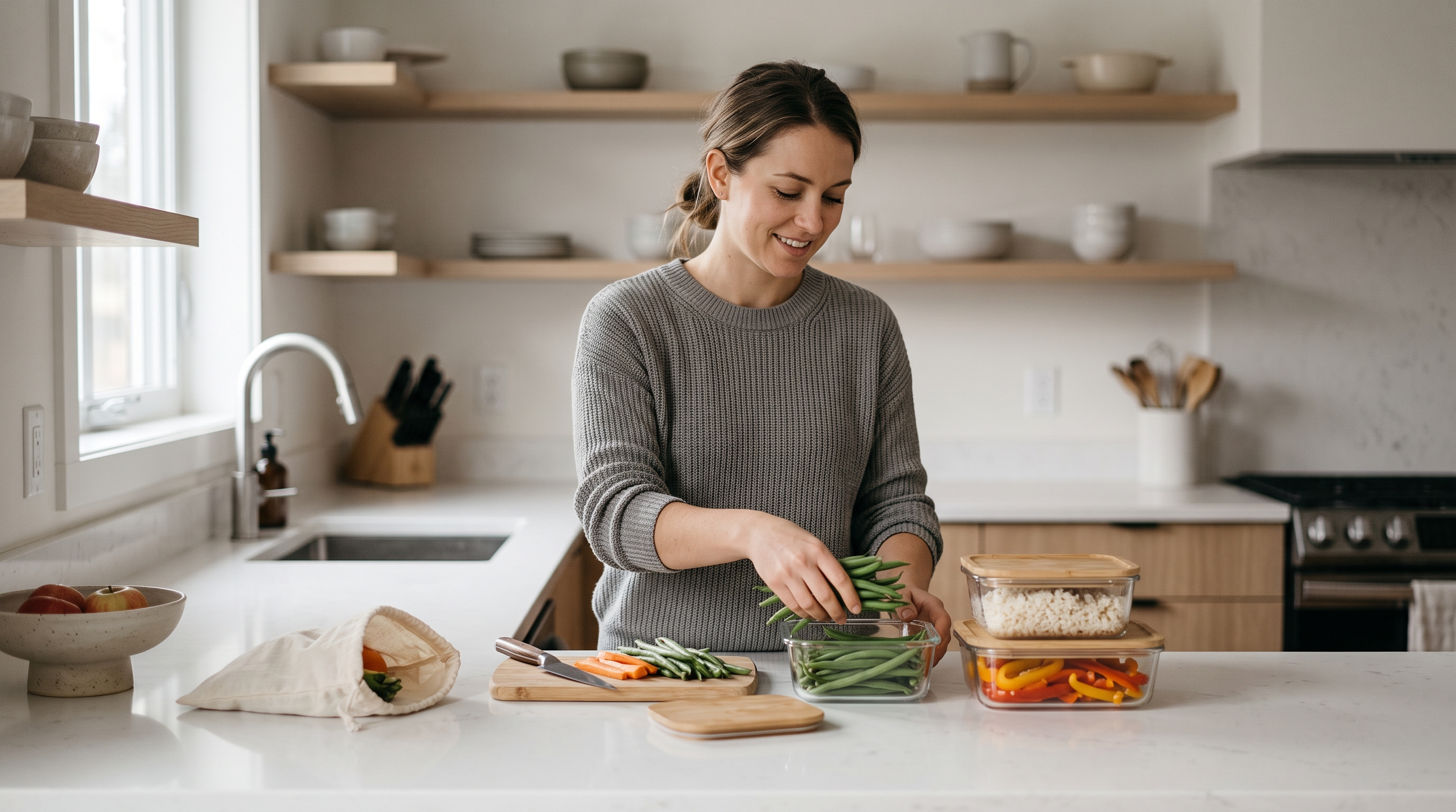 5 Tips to Reduce Food Waste: A Problem-First Playbook for Cooking What You Already Have