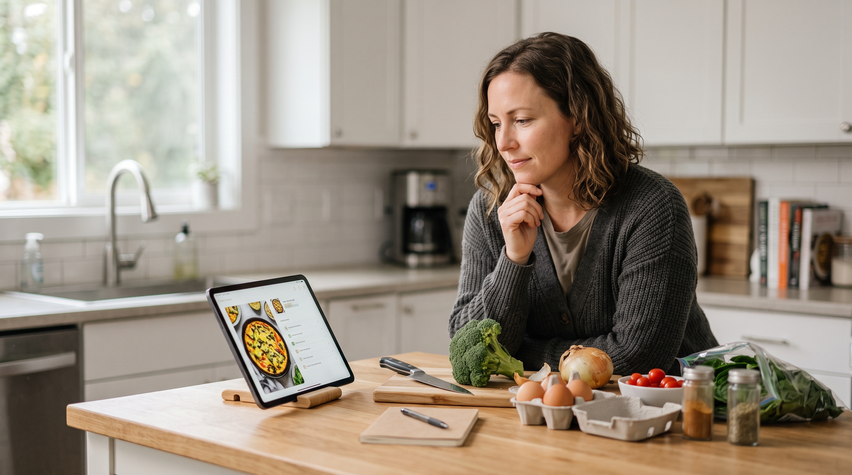 AI Recipe Recommendations: Myths That Keep Home Cooks Stuck (And What Actually Works)