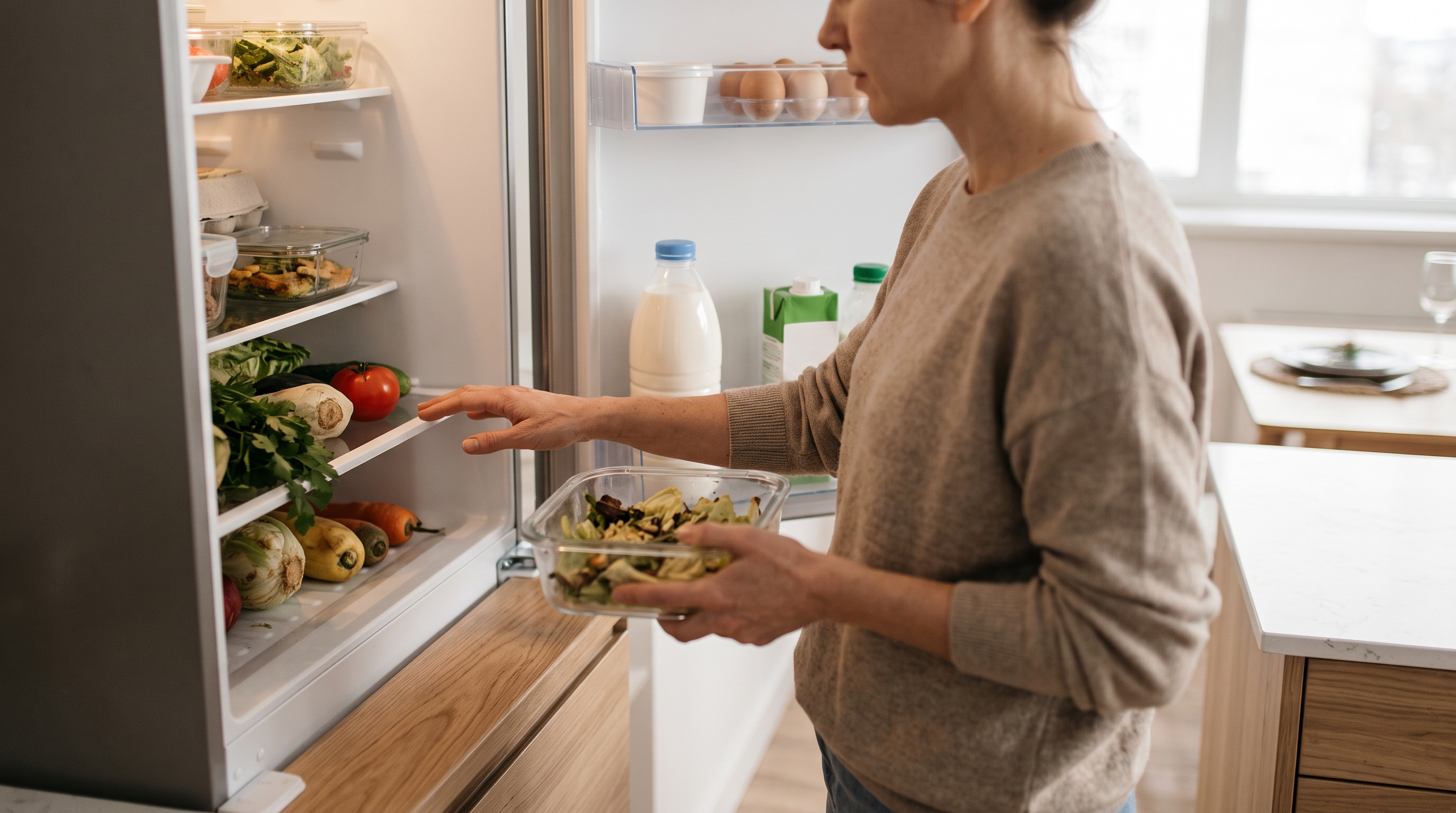 Cooking Inspiration Tool: A Symptom-by-Symptom Diagnosis of Why Most Approaches Break Down