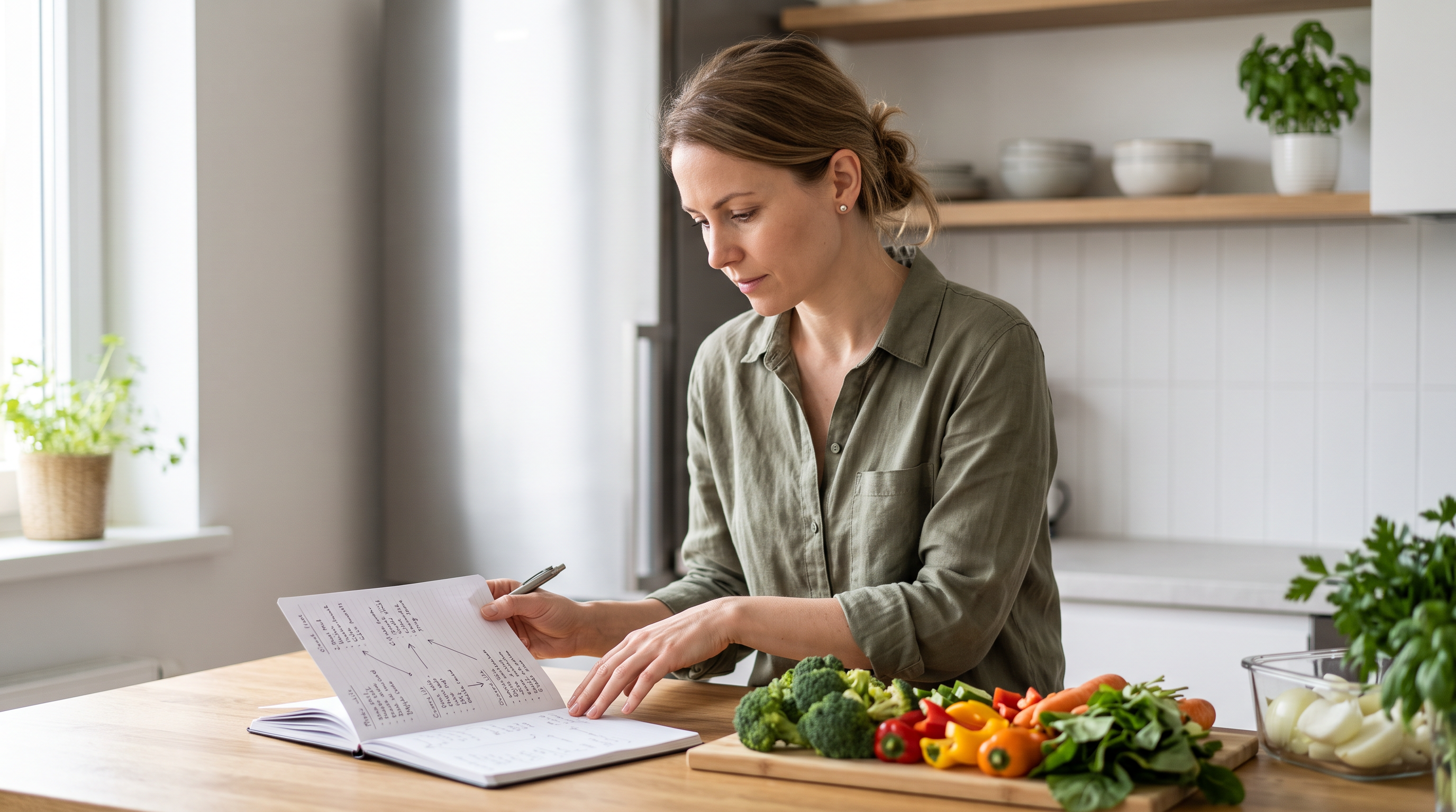Home Cooking Solutions: A Step-by-Step Approach to Getting Dinner on the Table Without the Nightly Spiral