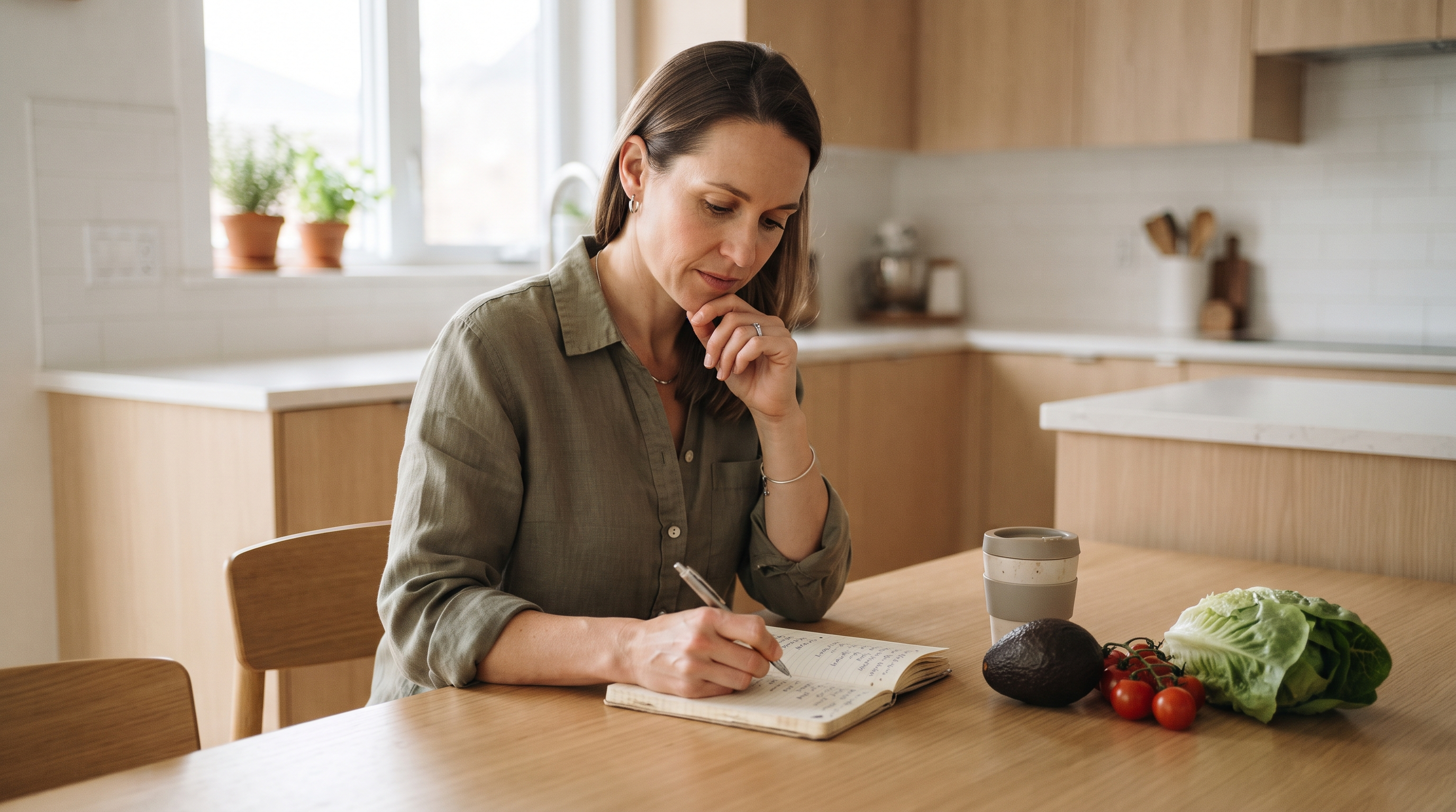 Meal Planning App Shopping List: A Tradeoffs-First Comparison of What Actually Connects Your Fridge to Your Cart