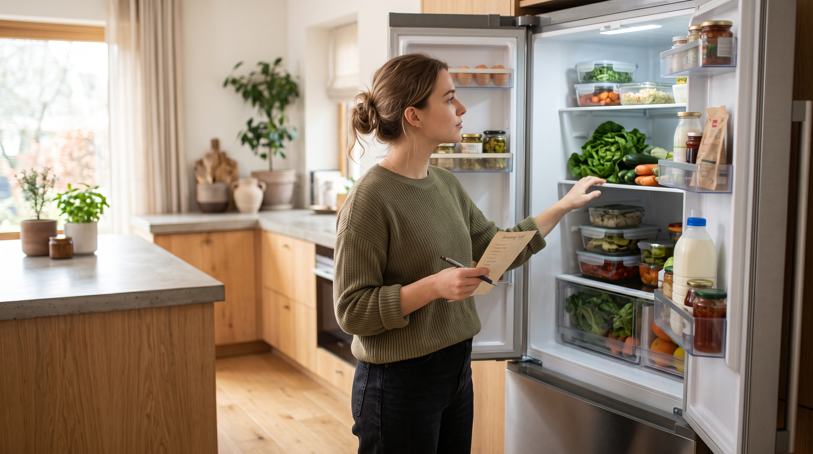 Smart Cooking App: A Symptom-by-Symptom Diagnosis of Why Most Approaches Break Down