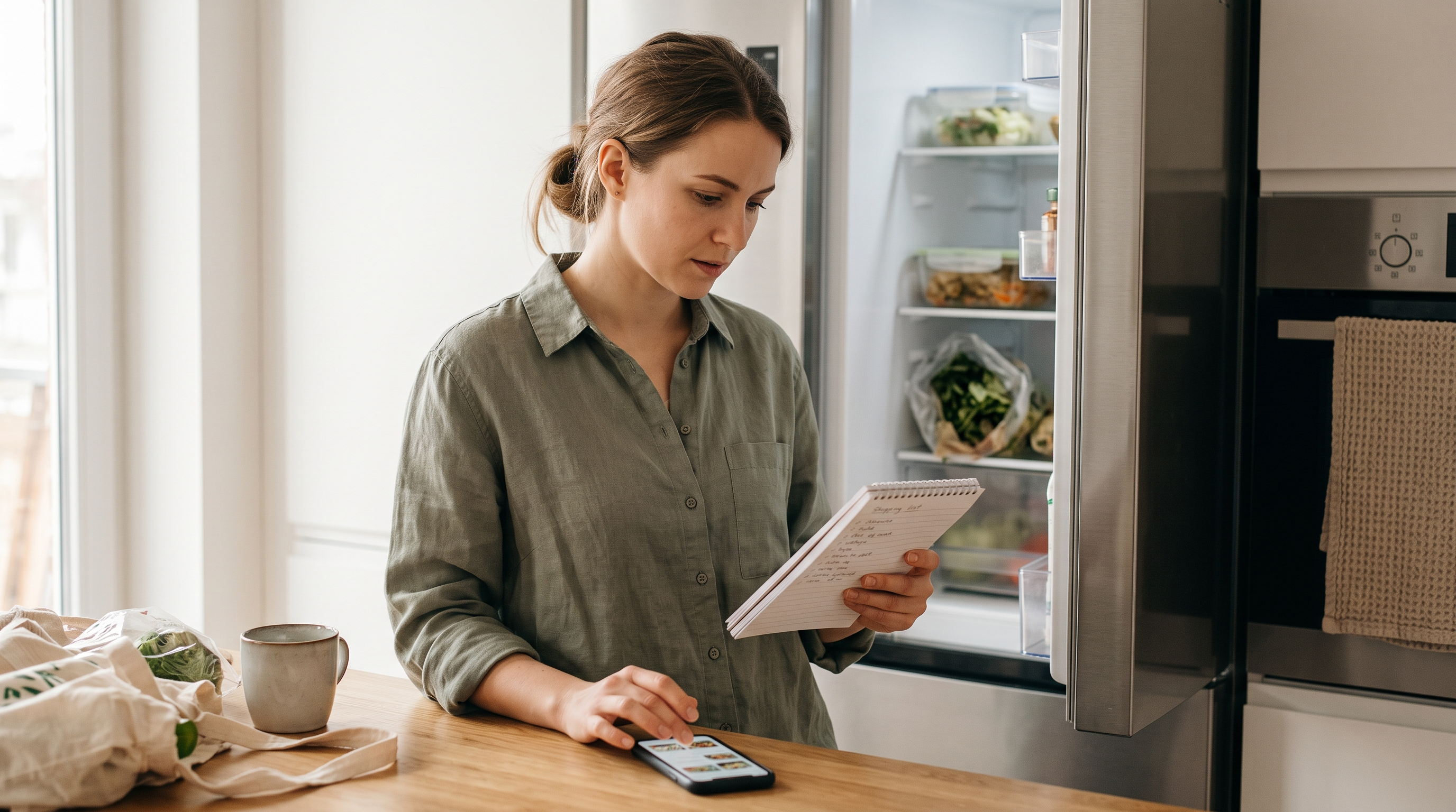 Meal Planning App Review: A Step-by-Step Process for Finding the One That Actually Fits How You Cook