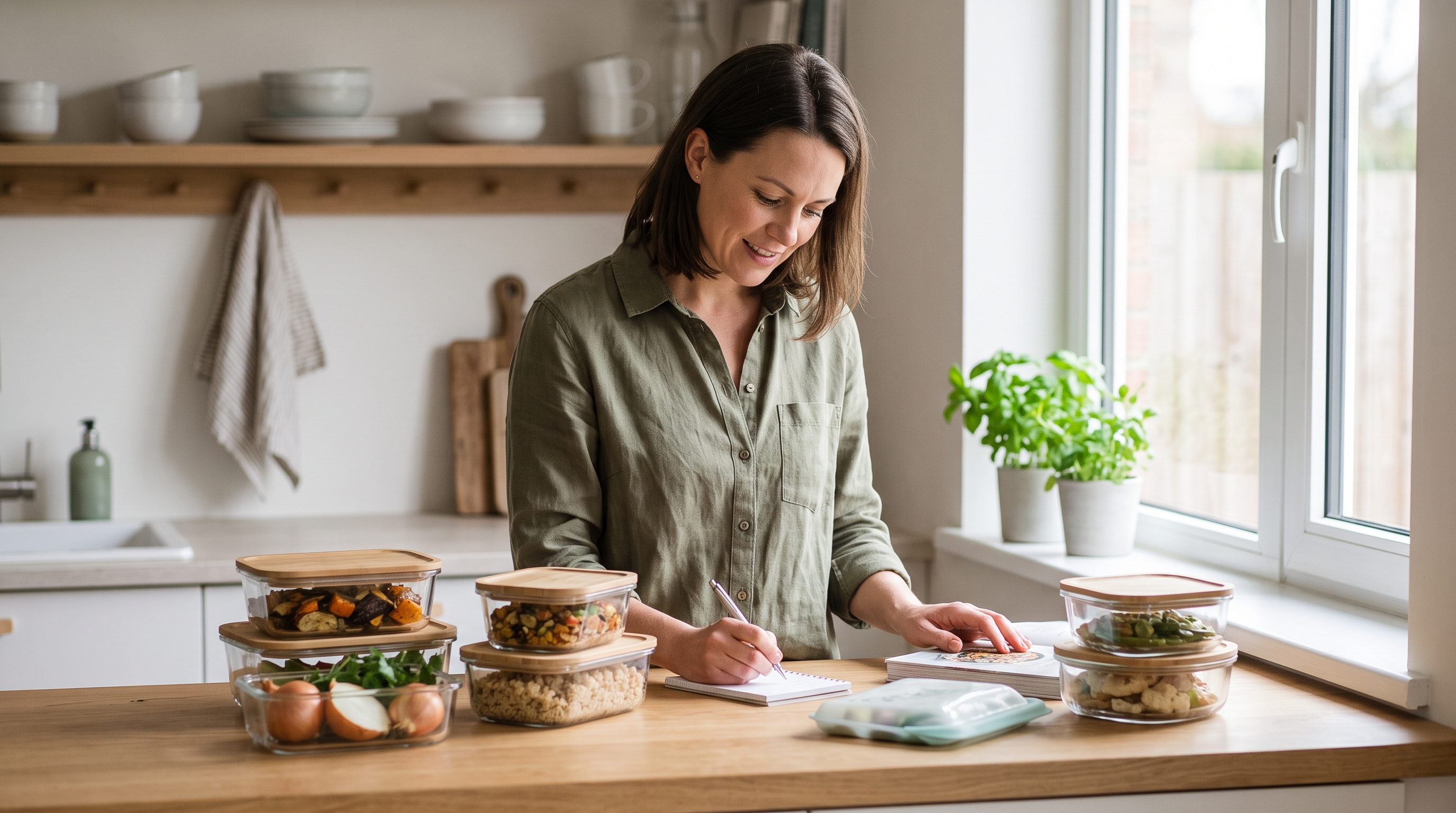 Reducing Food Waste Ideas That Actually Work: Why Visibility Beats Recipes Every Time
