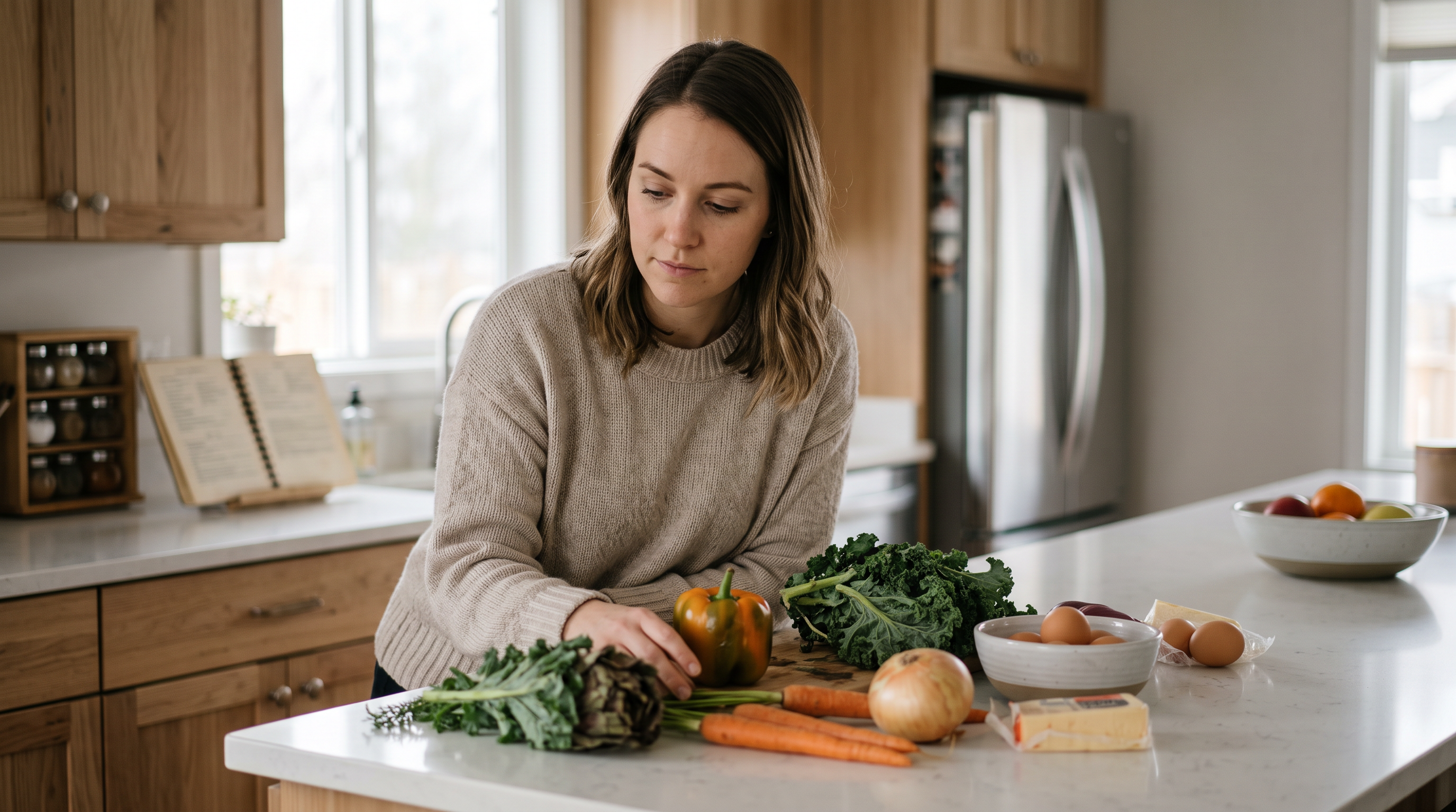 Recipe Sharing App Checklist: What to Look For, What to Skip, and When Ingredient Matching Matters More Than Social Features