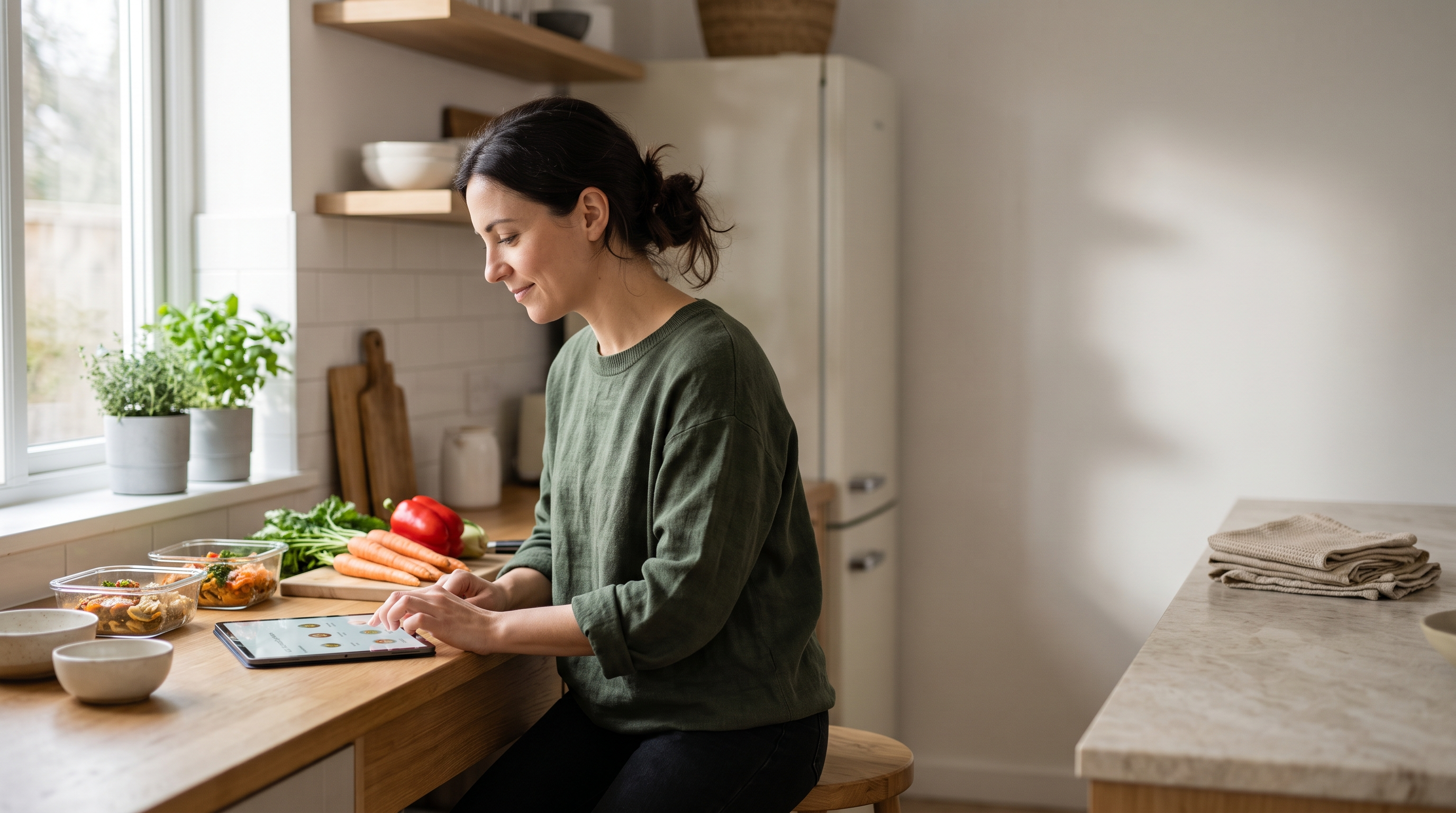 AI Recipe Suggestions: What They Actually Get Right (And Where They Still Let You Down)