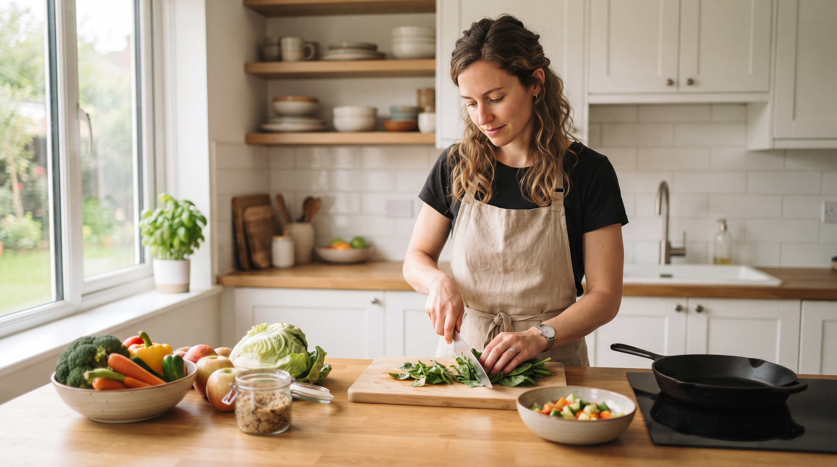 Menu Pricing App Free: A Framework for What These Tools Actually Do (And What Most Miss About Food Waste)