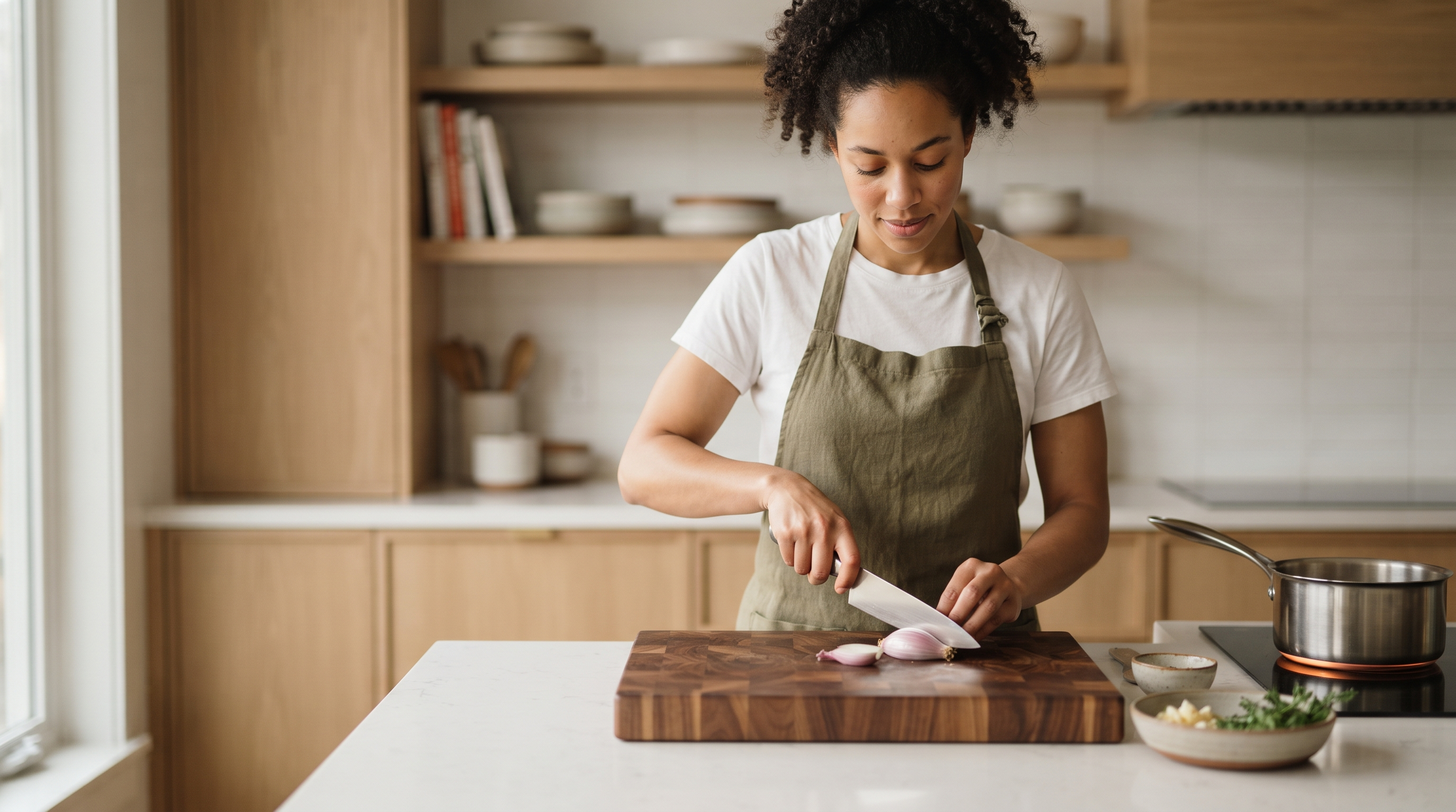 Personalized Cooking Items: A Step-by-Step Framework for Moving Beyond Engraved Spoons to Tools That Actually Learn