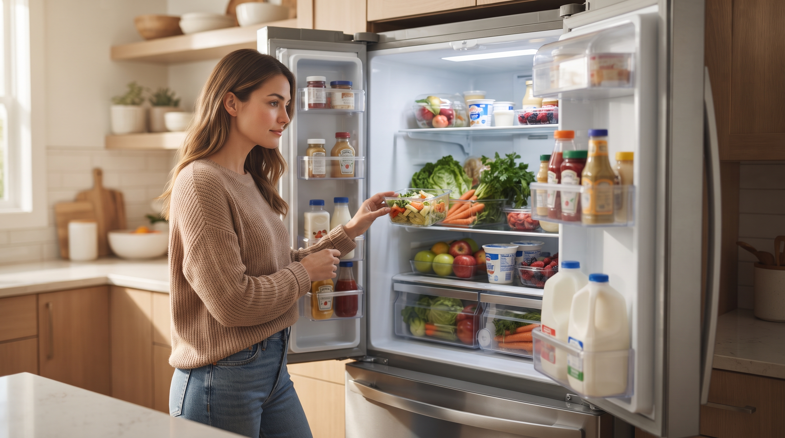 Meal Checklist App: A Checklist for What It Actually Does (And When Something Else Fits Better)