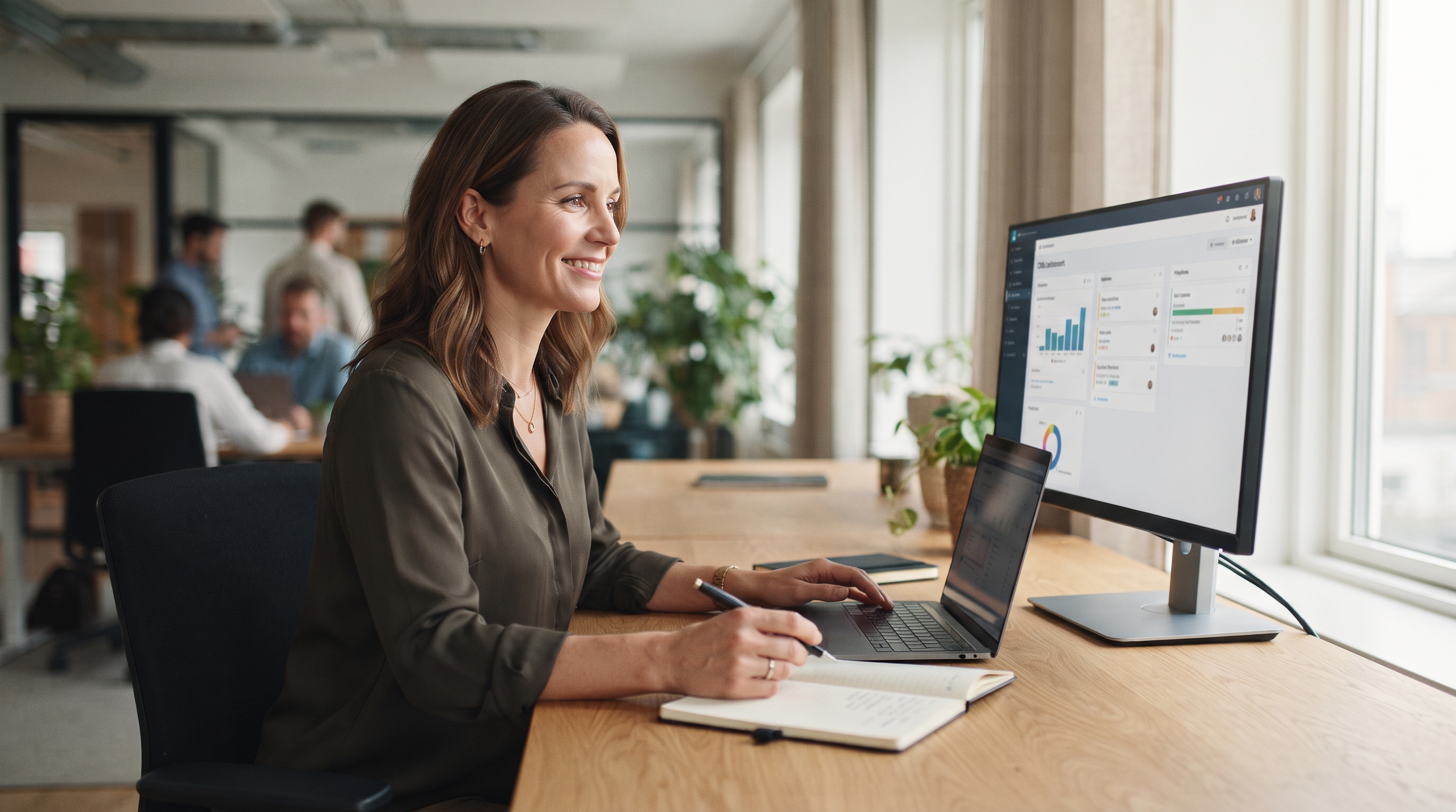 CRM for Managing Leads: How to Compare Your Options Without Overcomplicating It