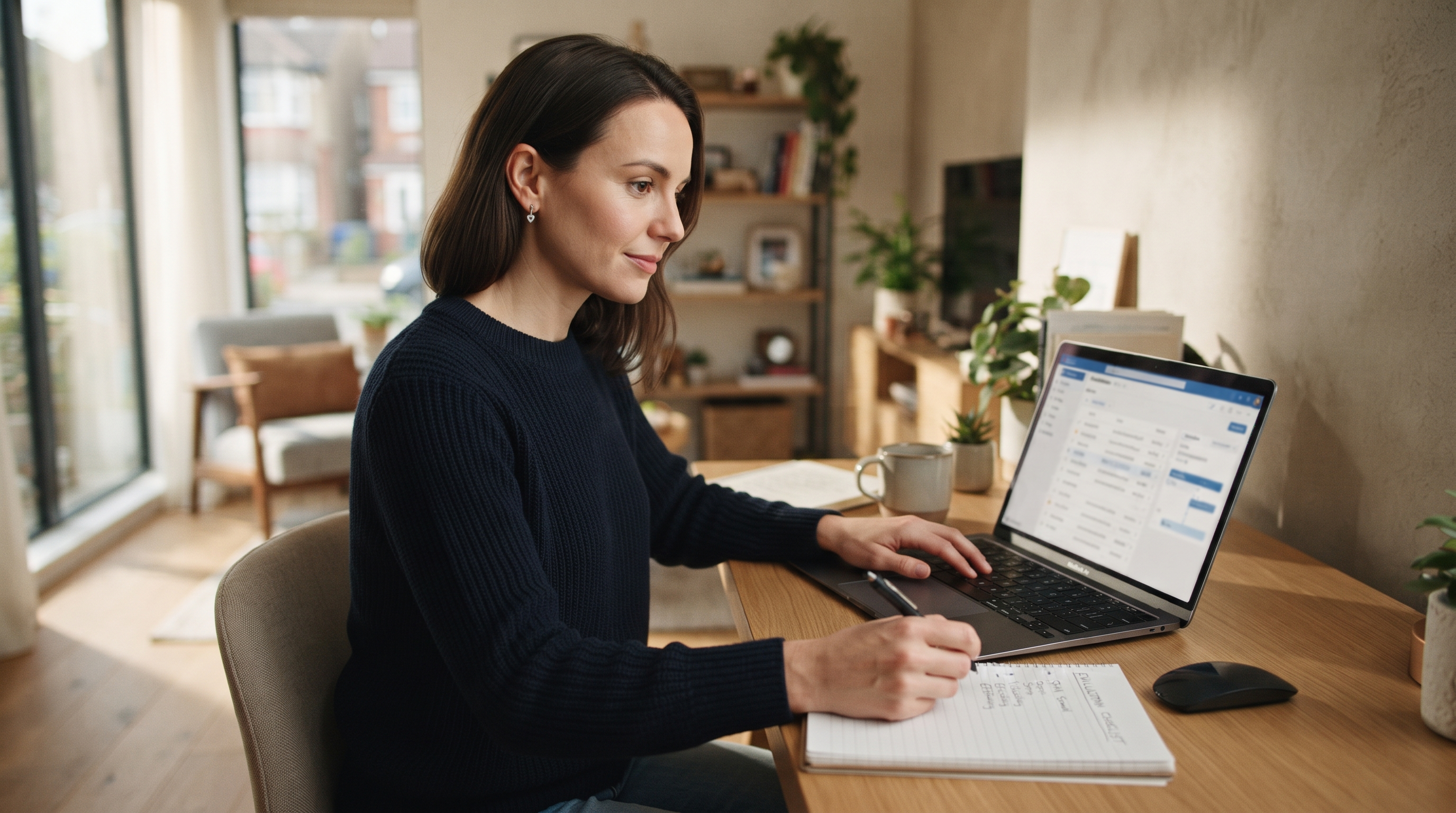 CRM with Email Integration: A Checklist for Getting It Right Without Overcomplicating It