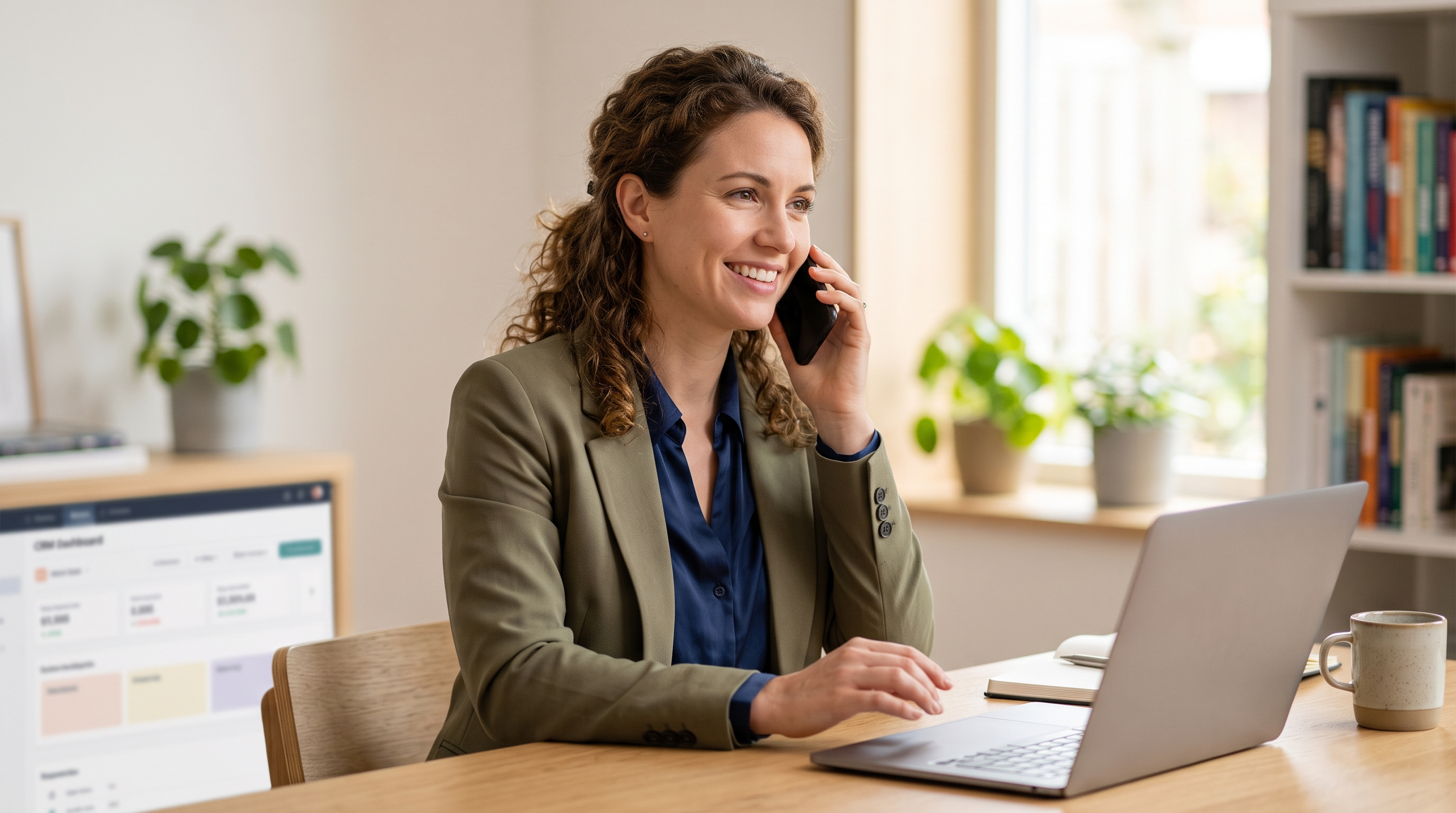CRM for Sales Automation: What It Actually Does and Which Tasks It Should Handle First