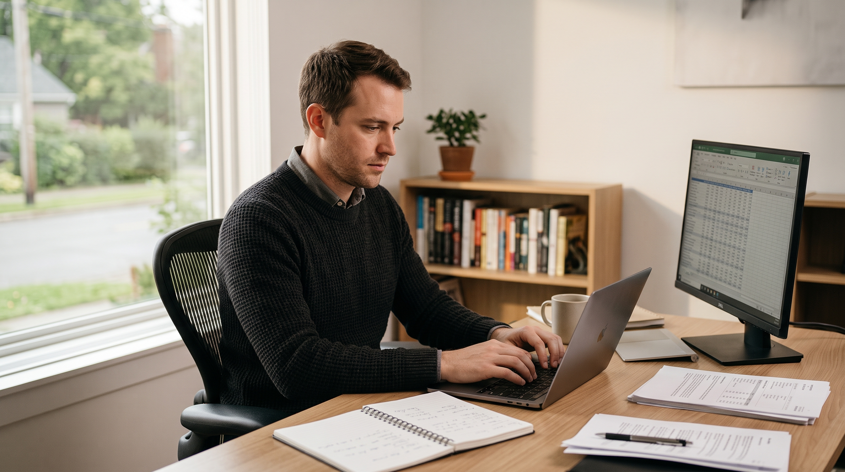 CRM for Solo Sellers: What You Actually Need and What You Can Skip