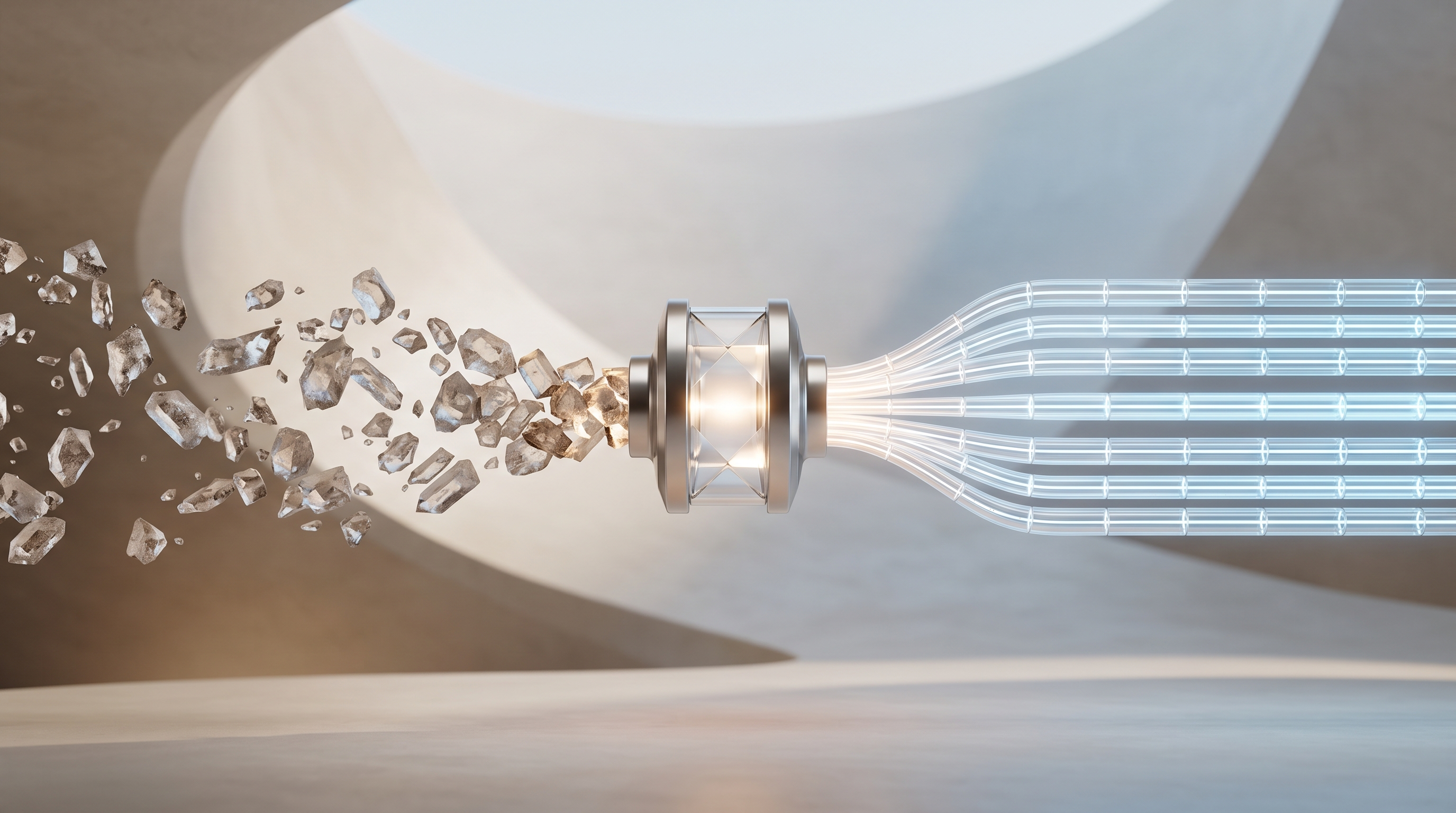 Smart Input CRM Feature: What It Is and How It Kills Manual Data Entry